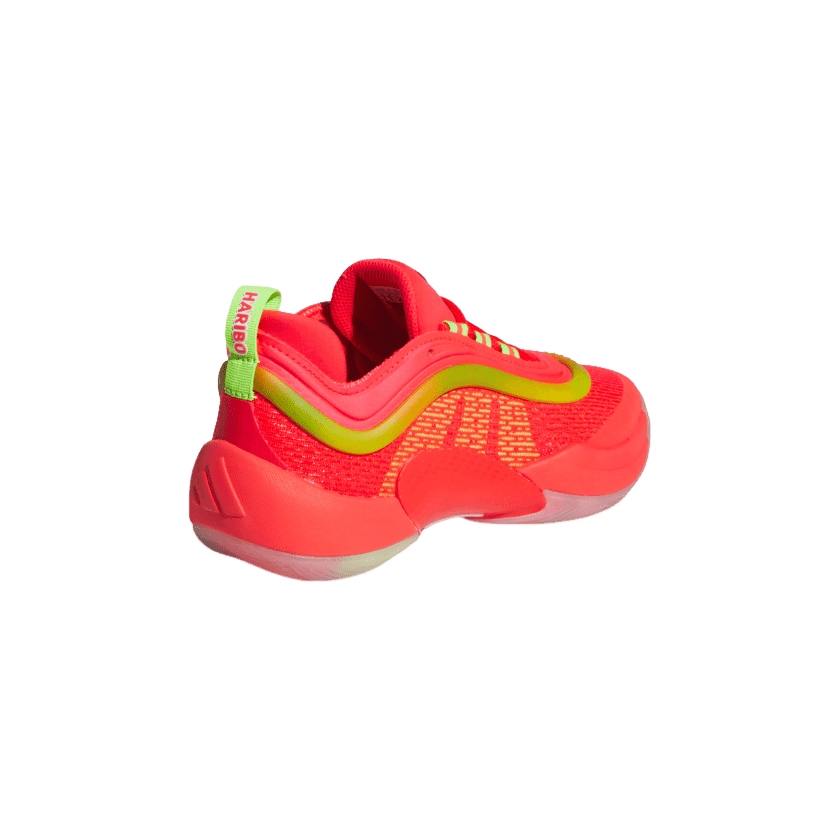 adidas DON Issue 6 Haribo Goldbears Lucid Red (GS) - JP5392