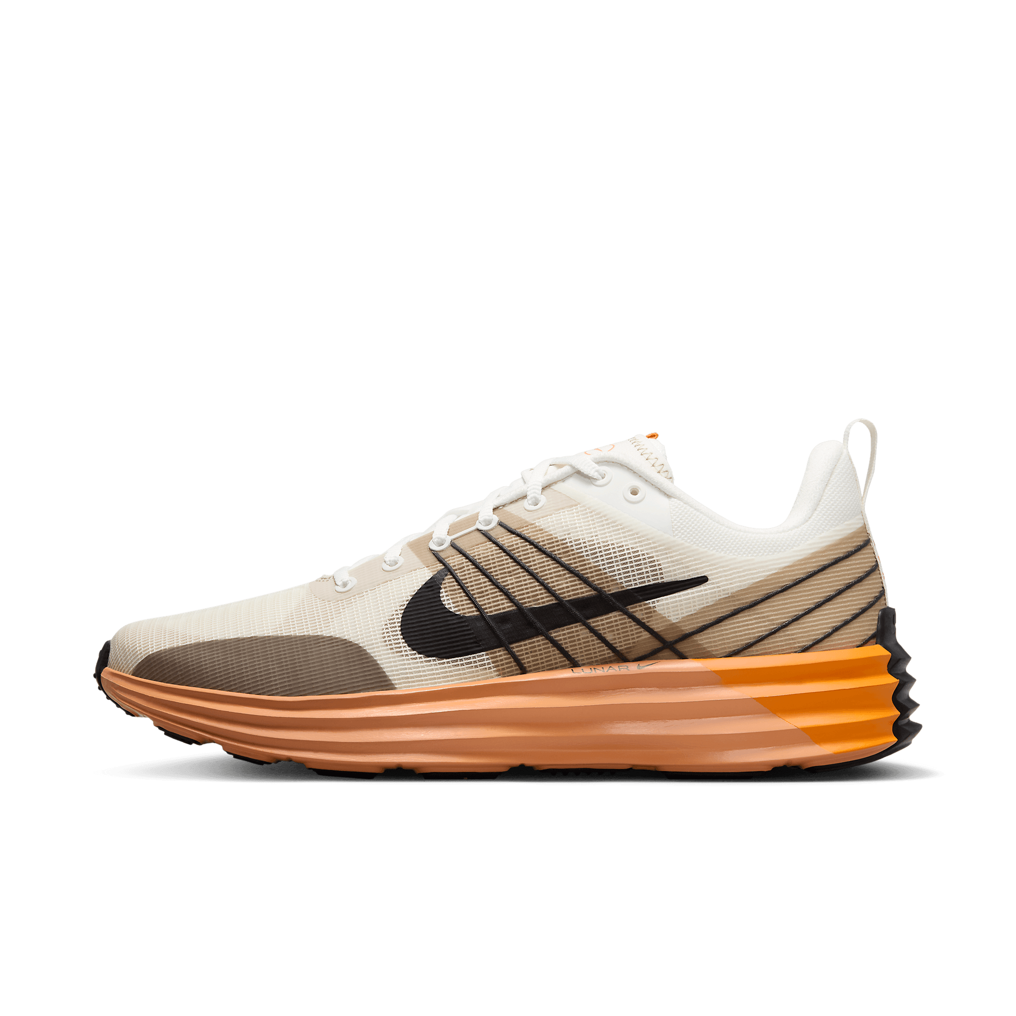 Nike Lunar Roam Summit White Coconut Milk Khaki - DV2440-101