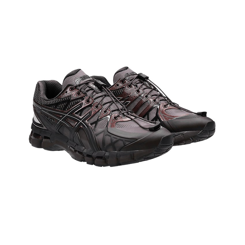 ブ*ウ様 【美品】asics gel-kayano 20 unaffected Unaffected x Gel Kayano 20 Review& On foot - YouTube