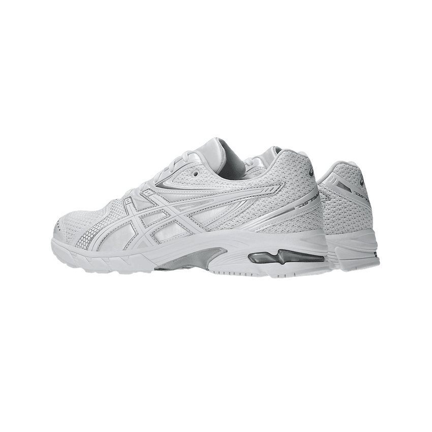 Asics Gel-DS Trainer 14 Triple White - 1203A608-100 Release Info