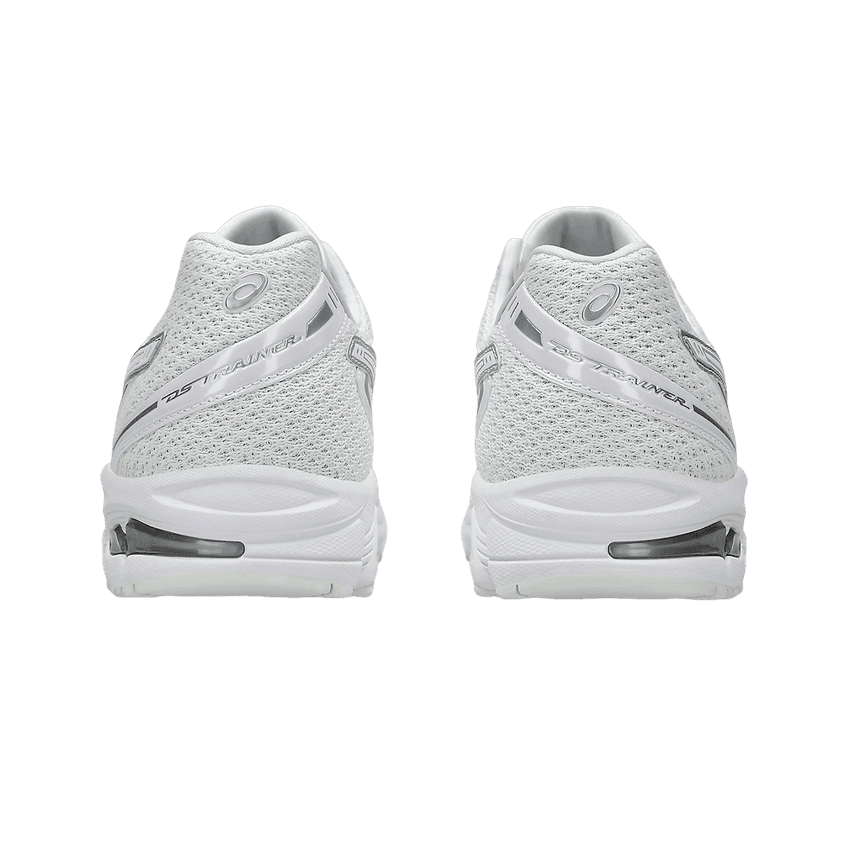 Asics Gel-DS Trainer 14 Triple White - 1203A608-100 Release Info