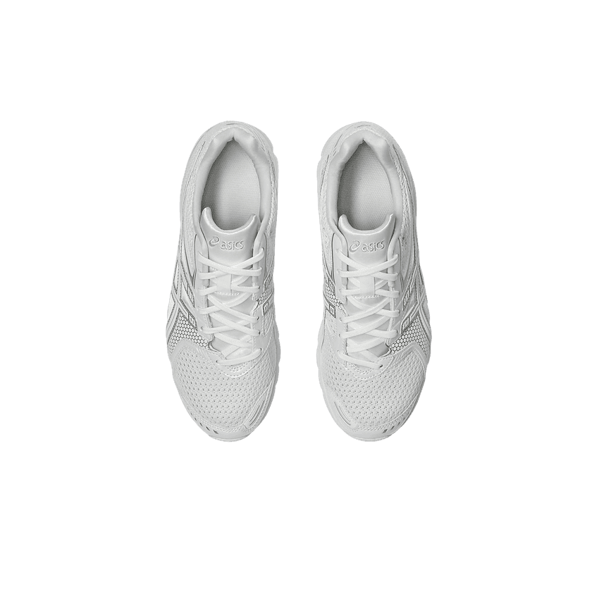 Asics Gel-DS Trainer 14 Triple White - 1203A608-100 Release Info
