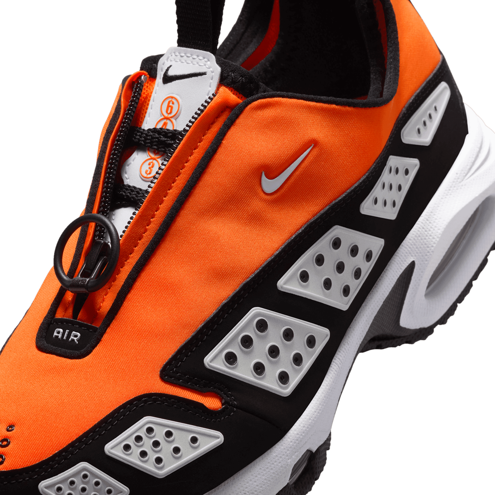 The Nike Air Max Sunder Safety Orange Releases Spring 2025