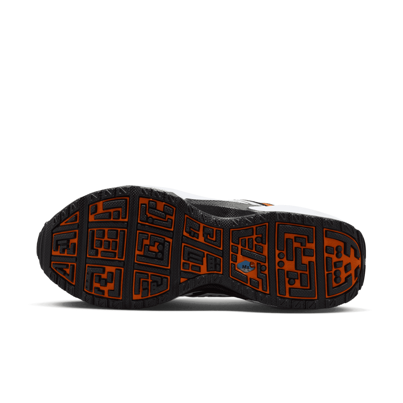 The Nike Air Max Sunder Safety Orange Releases Spring 2025