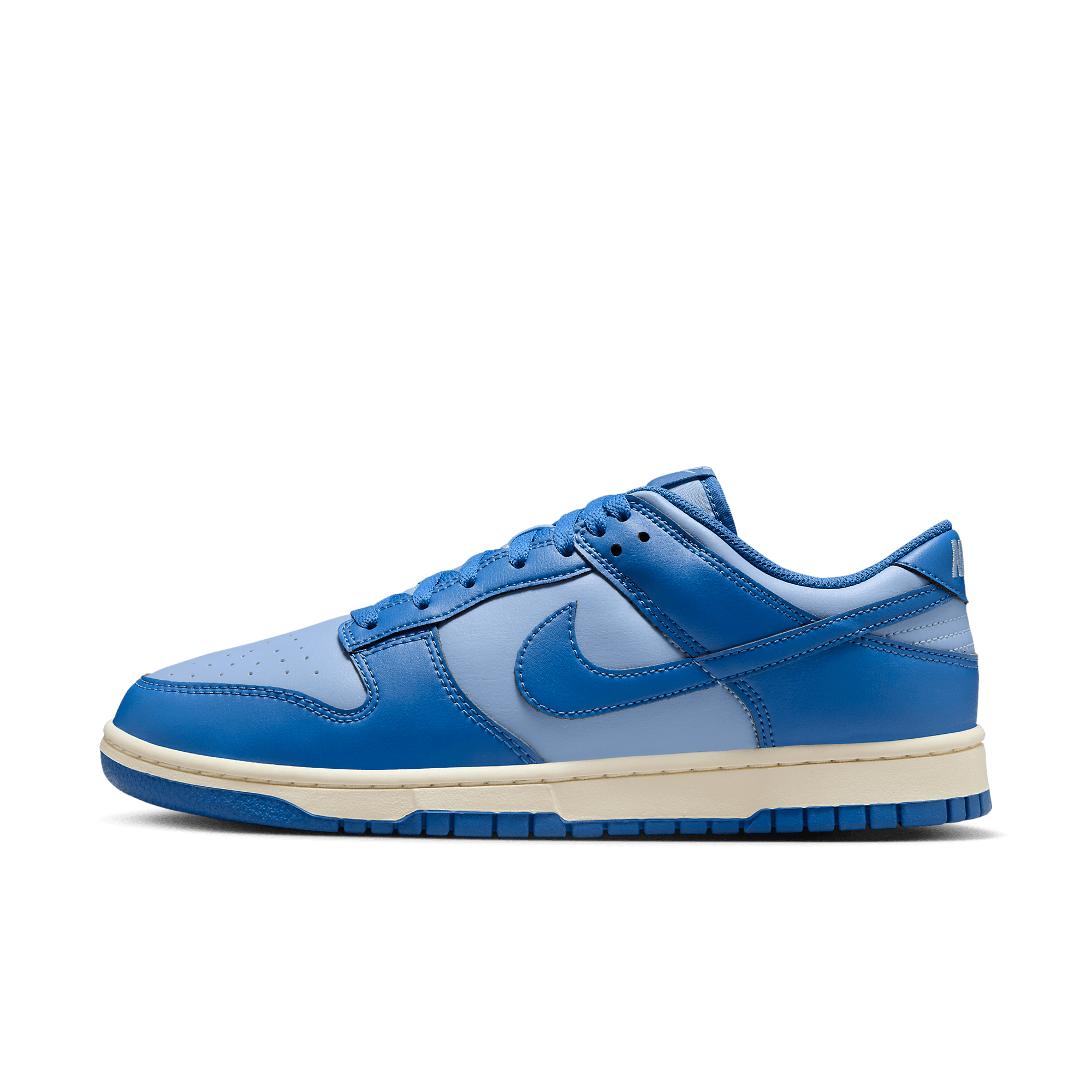 The Nike Dunk Low Psychic Blue Star Blue Releases Spring 2025