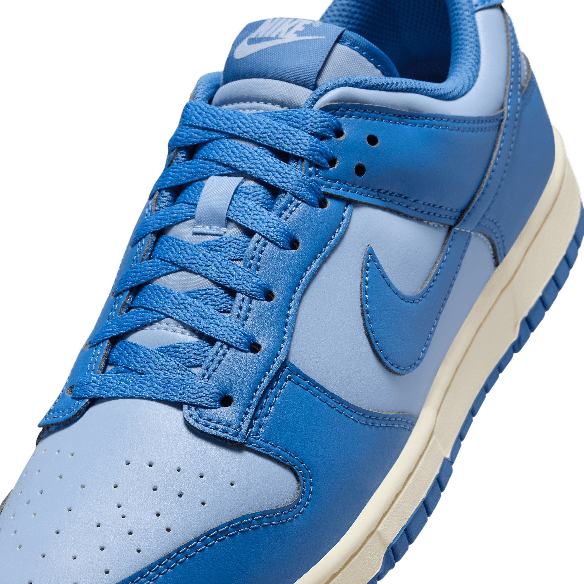 The Nike Dunk Low Psychic Blue Star Blue Releases Spring 2025 The Nike Dunk Low Psychic Blue Star Blue Releases Spring 2025