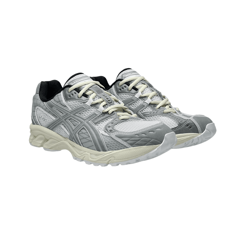 ASICS × MIN-NANO / Gel-Nimbus 10/ローカットスニーカー/27.5cm/SLV/1203A673 Asics Gel-Nimbus 10.1 Min-Nano - 1203A673-100 Raffles & Where to Buy