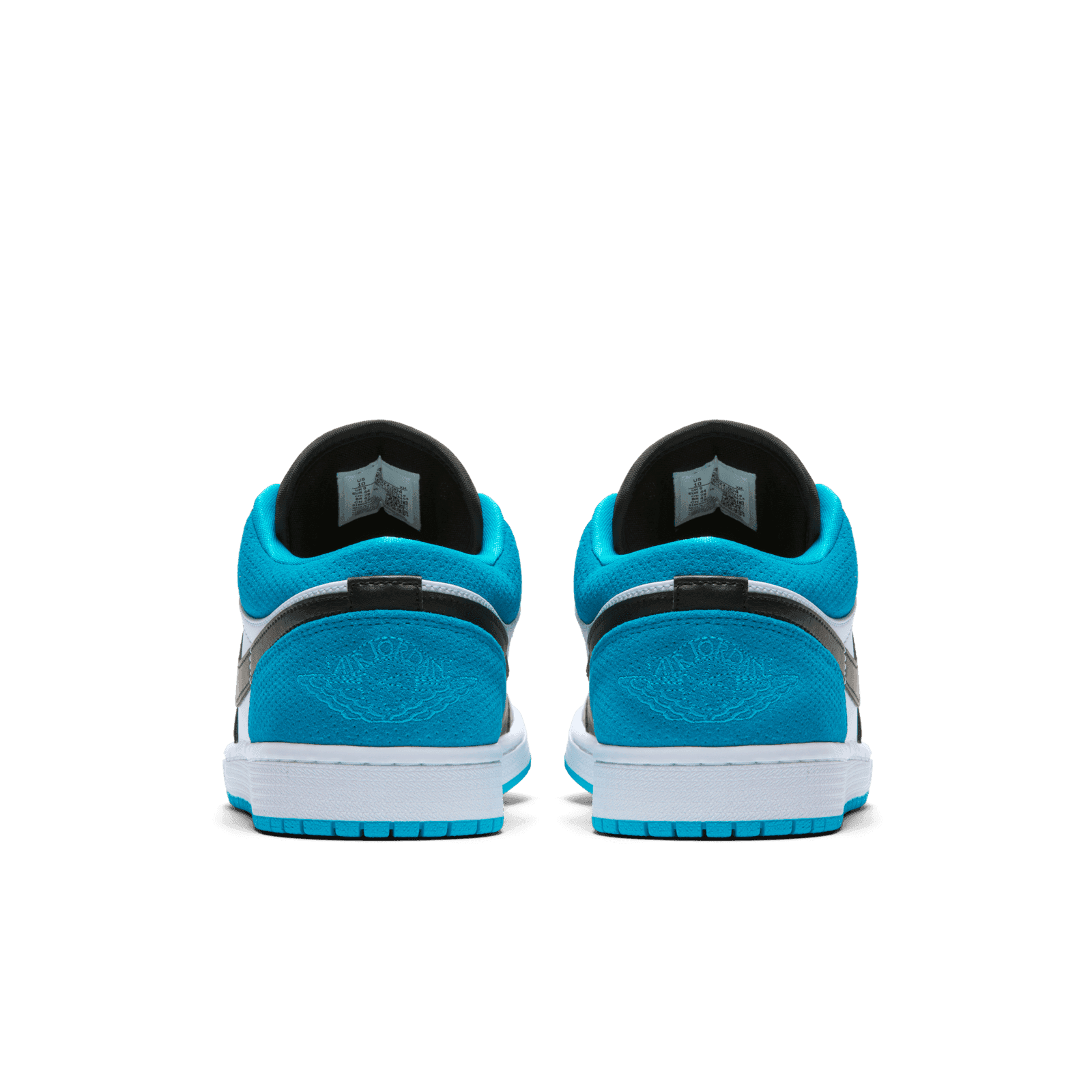 jordan 1 se laser blue