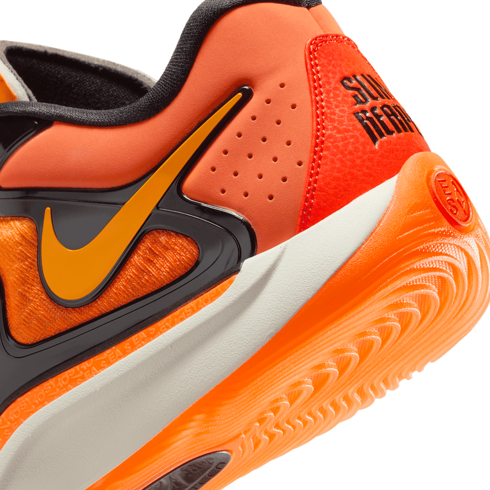 The Nike KD 17 Slim Reaper is Available Now