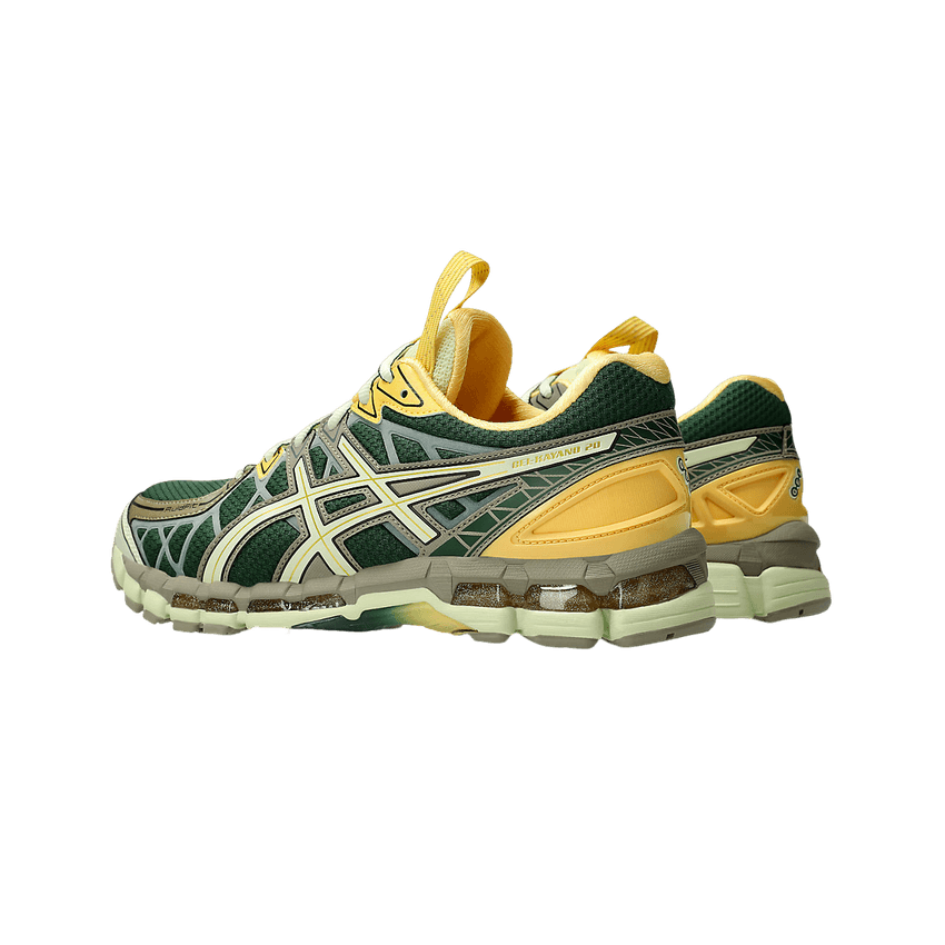 Asics UB10-S Gel-Kayano 20 Kiko Kostadinov Hunter Green