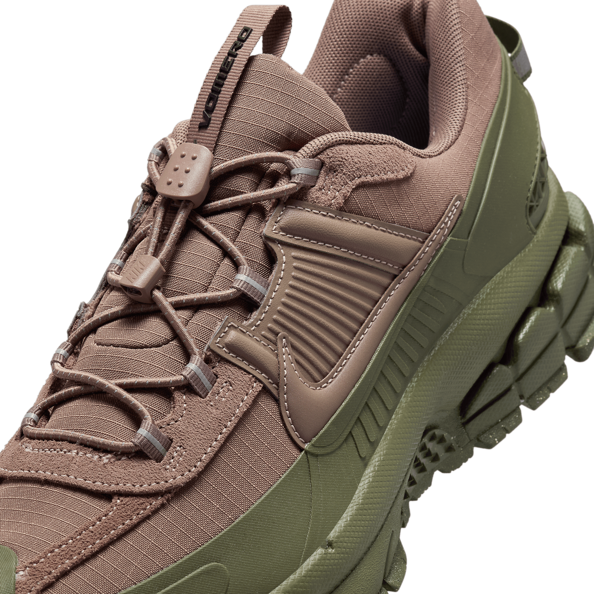 The Nike Zoom Vomero 5 Roam Mink Brown Medium Olive is Available Now