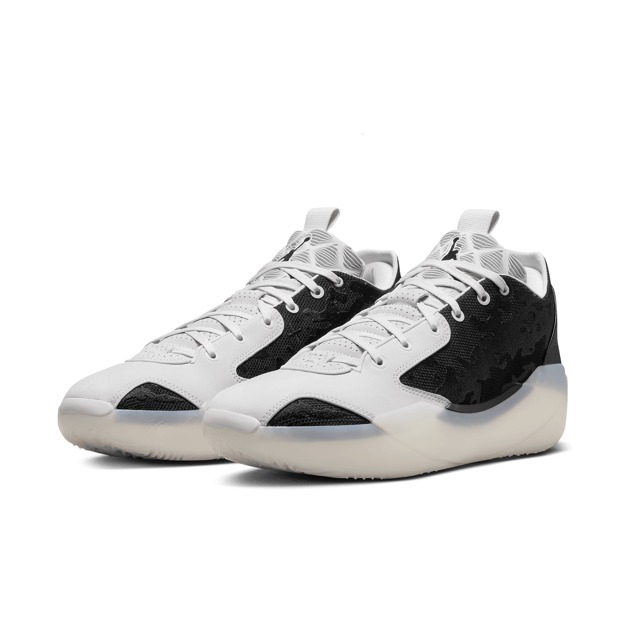 The Air Jordan 39 Barons Releases December 2024