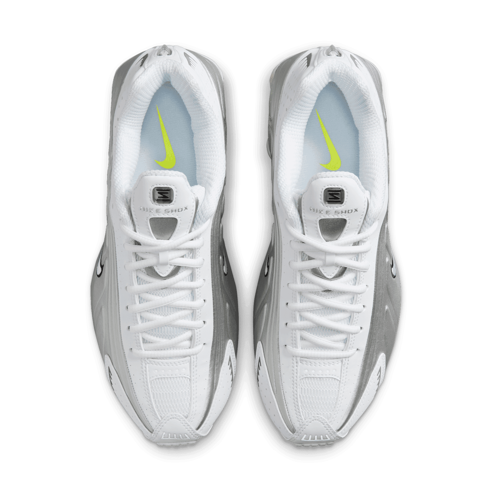 Nike Shox R4 - AR3565-102 Release Date, Raffles & Where To Buy
