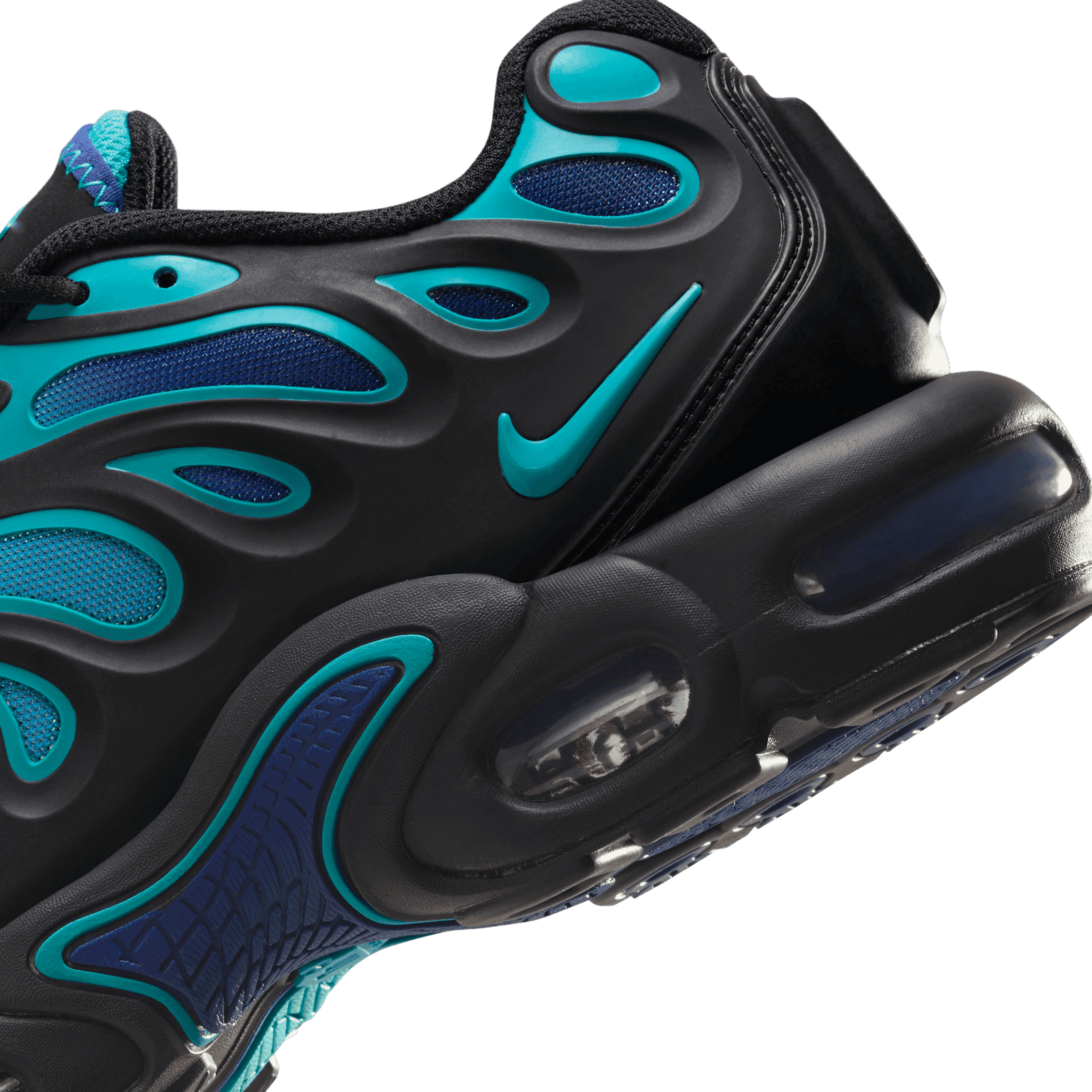 Nike Air Max Plus Drift - FD4290-011 Raffles & Where to Buy
