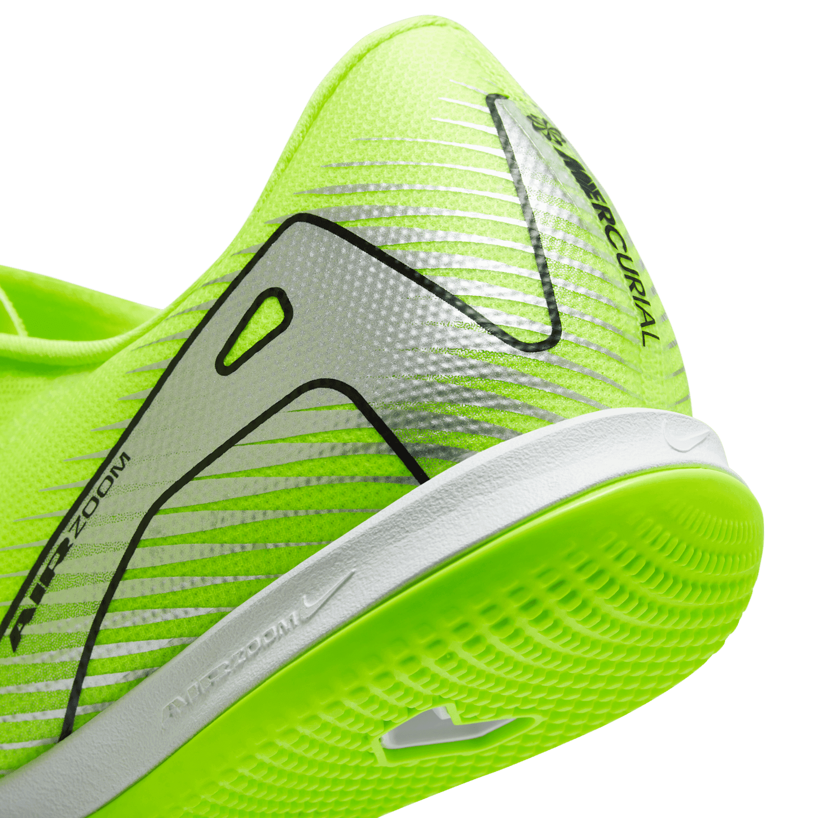 Nike Zoom Mercurial Vapor 16 Academy IC 'Mad Voltage Pack