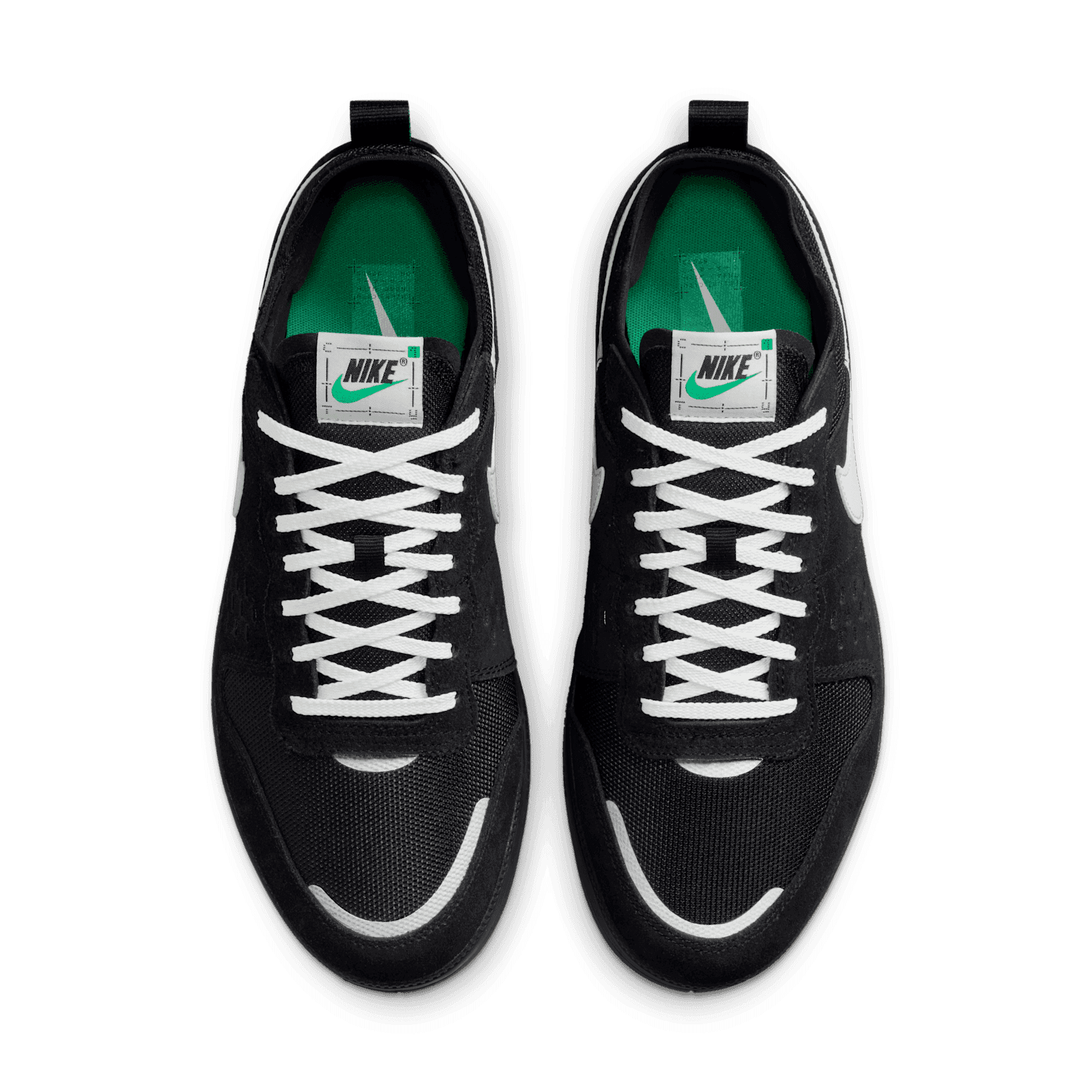 Nike C1TY Black Summit White - FZ3863-006 Raffles & Where to Buy