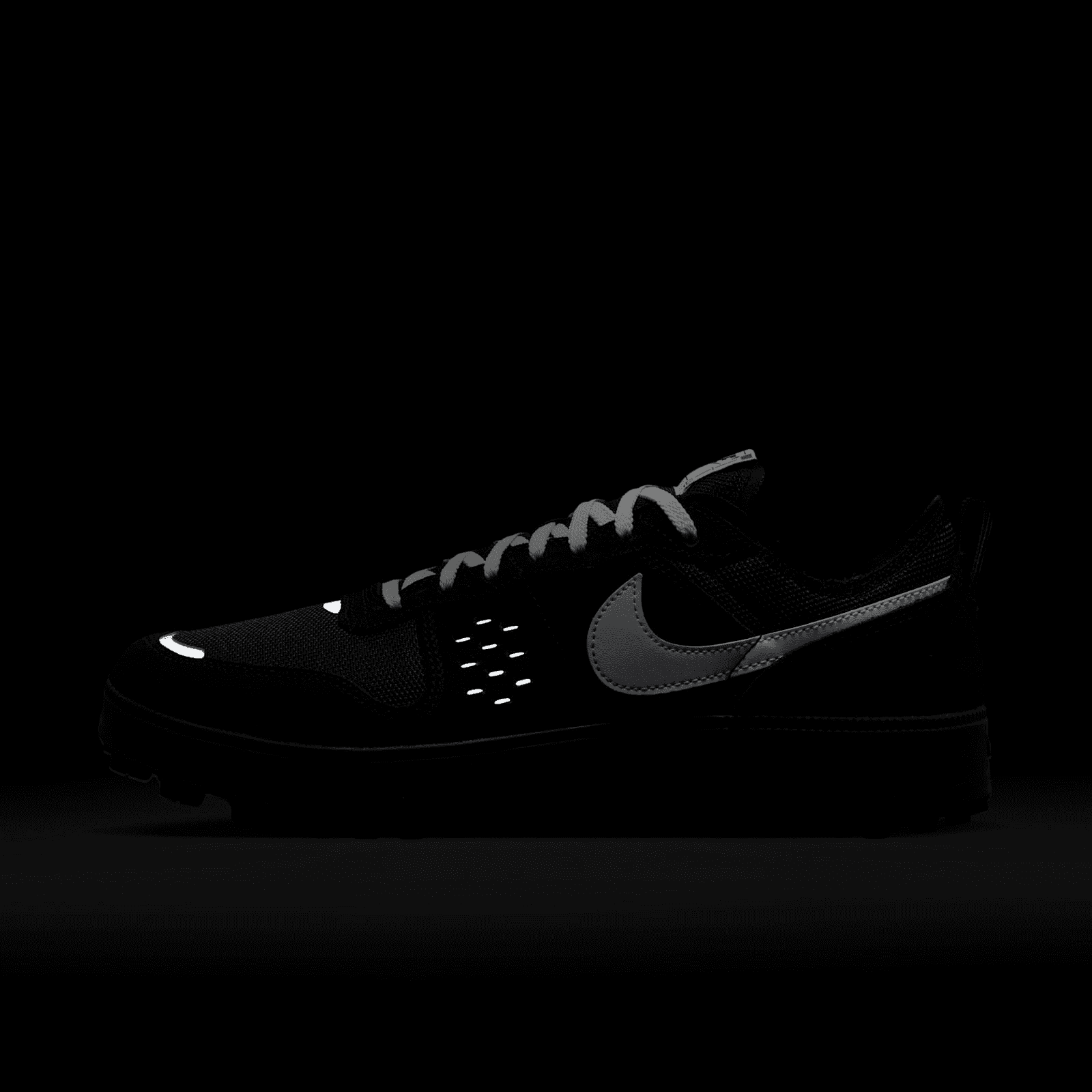 Nike C1TY Black Summit White - FZ3863-006 Raffles & Where to Buy