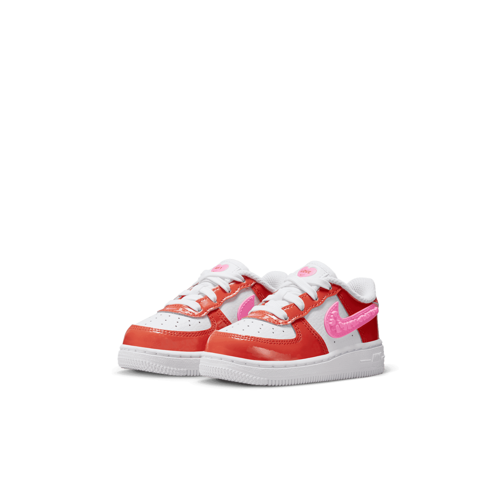 Nike Air Force 1 Low Valentine's Day (TD) (2025) - FD1033