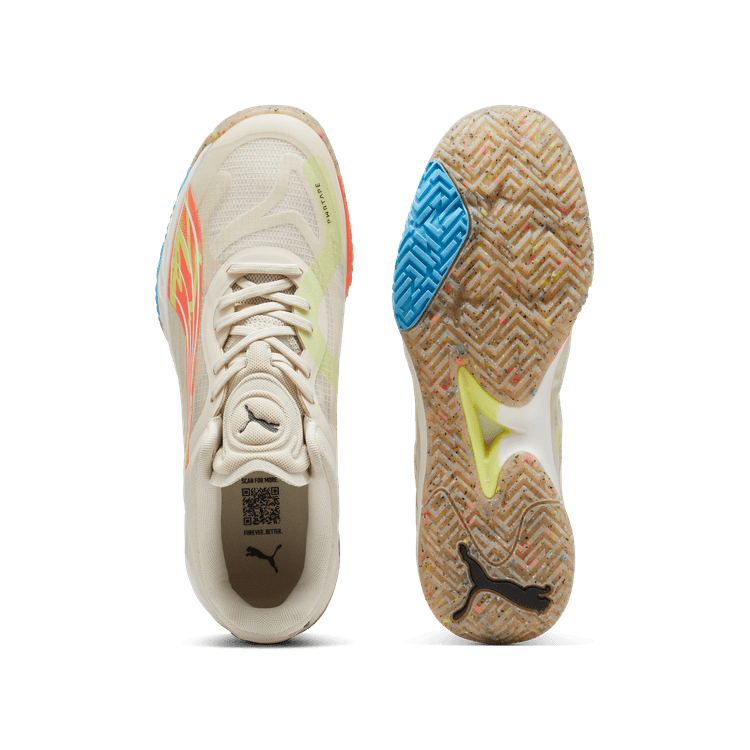 Puma Accelerate Nitro SQD Court 'Forever Better Pack