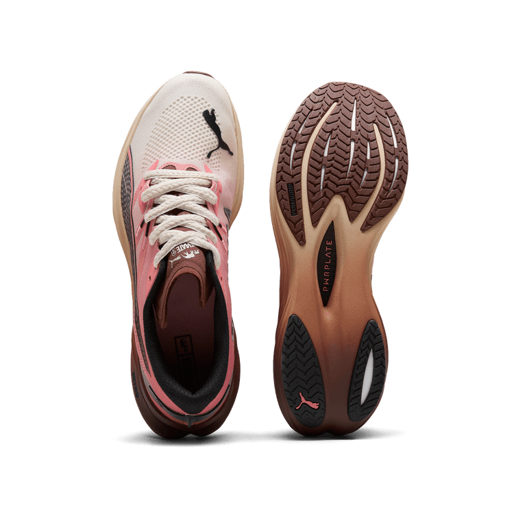 PUMA x THE BROOKLYN CIRCUS Deviate NITROâ„¢ 3 in Alpine Snow