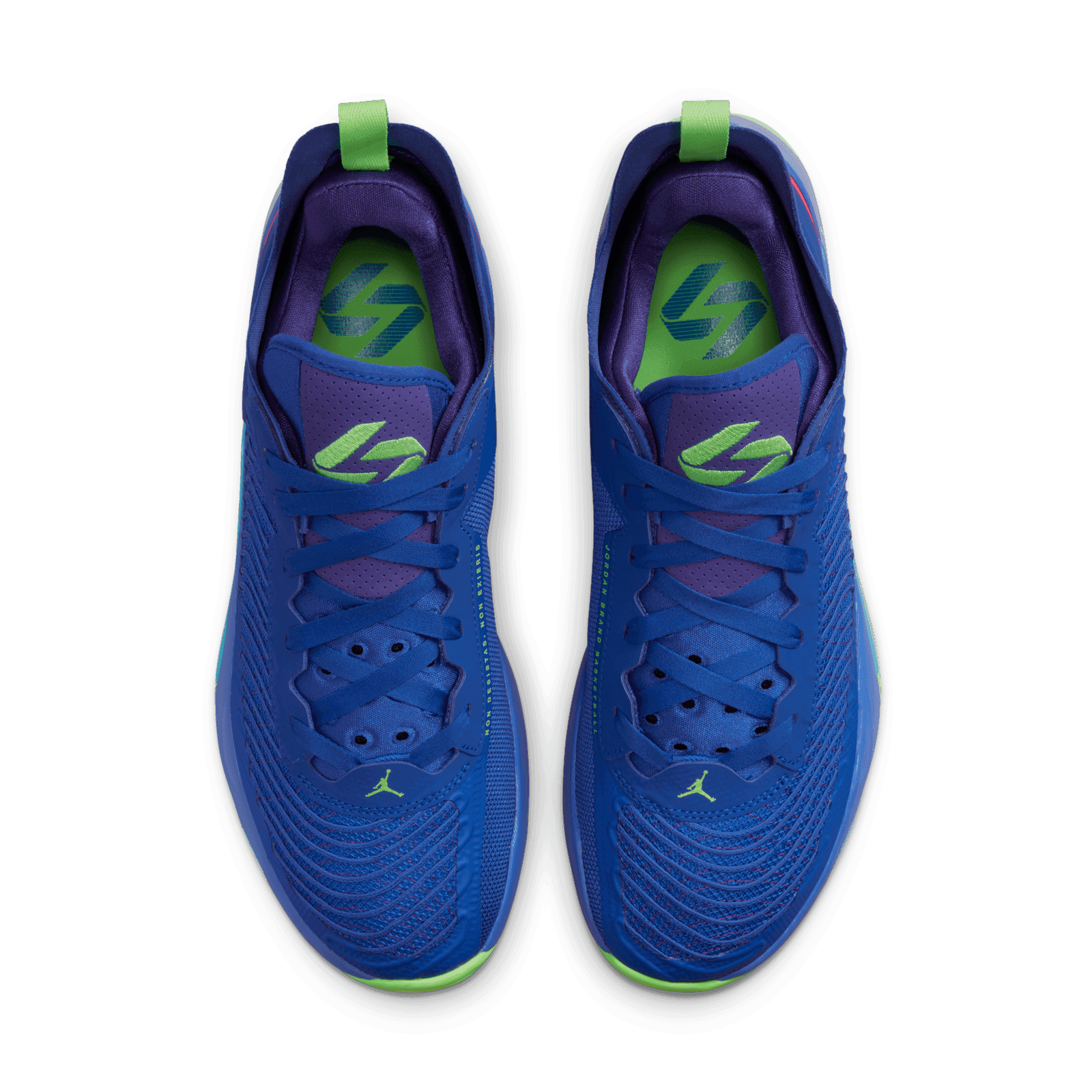 Jordan Luka 1 Racer Blue - DN1772-436 Raffles & Where to Buy