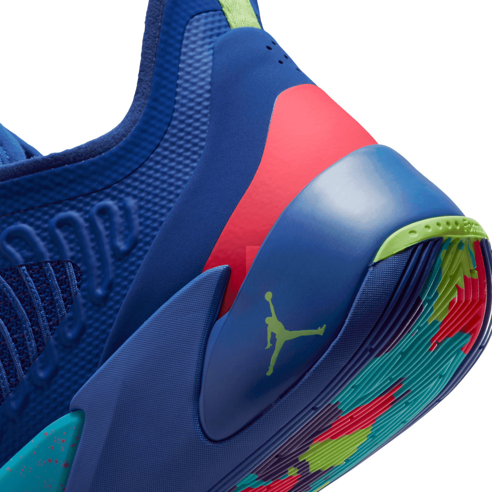 Jordan Luka 1 Racer Blue - DN1772-436 Raffles & Where to Buy