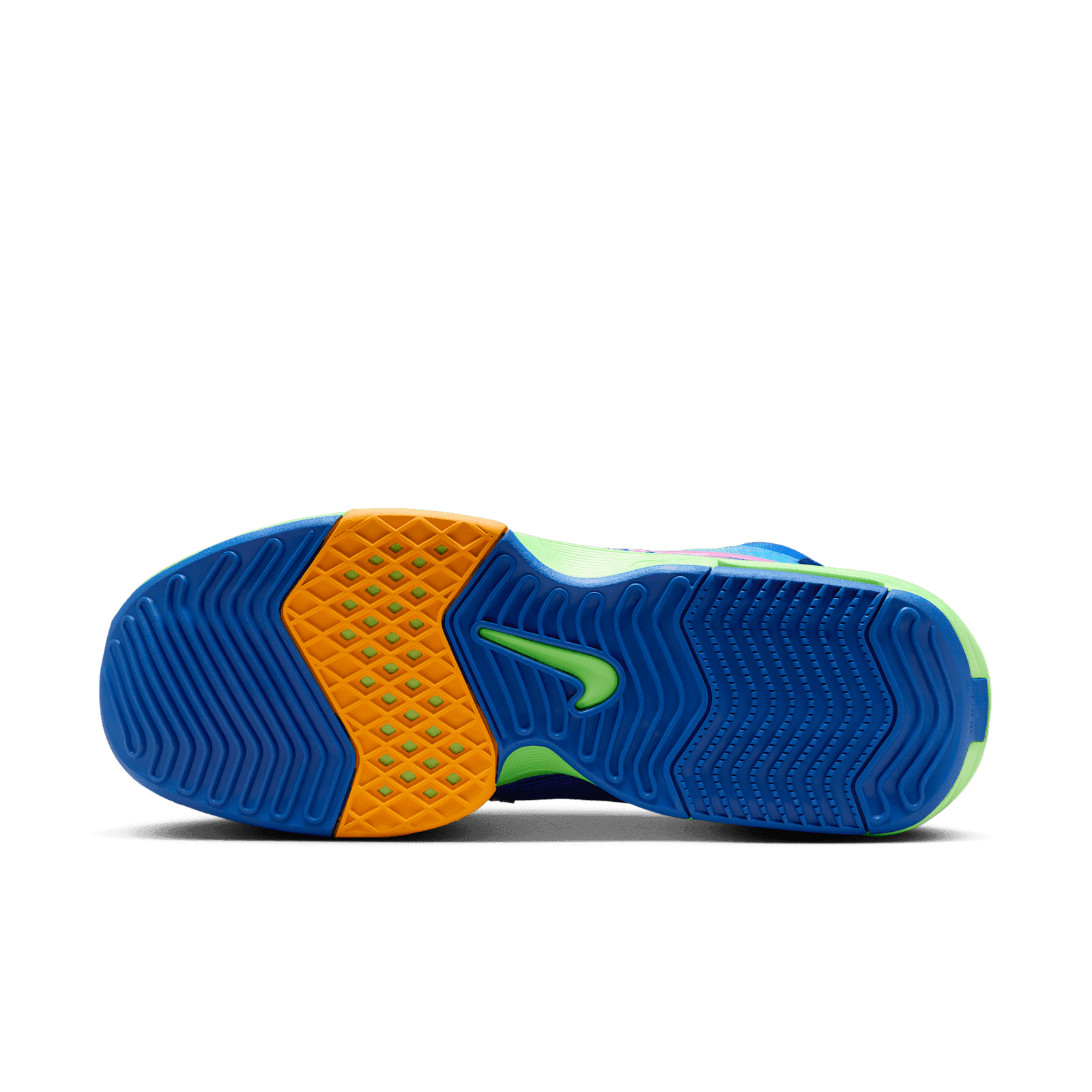 ●I-WITNESS Nike LeBron Witness 8 