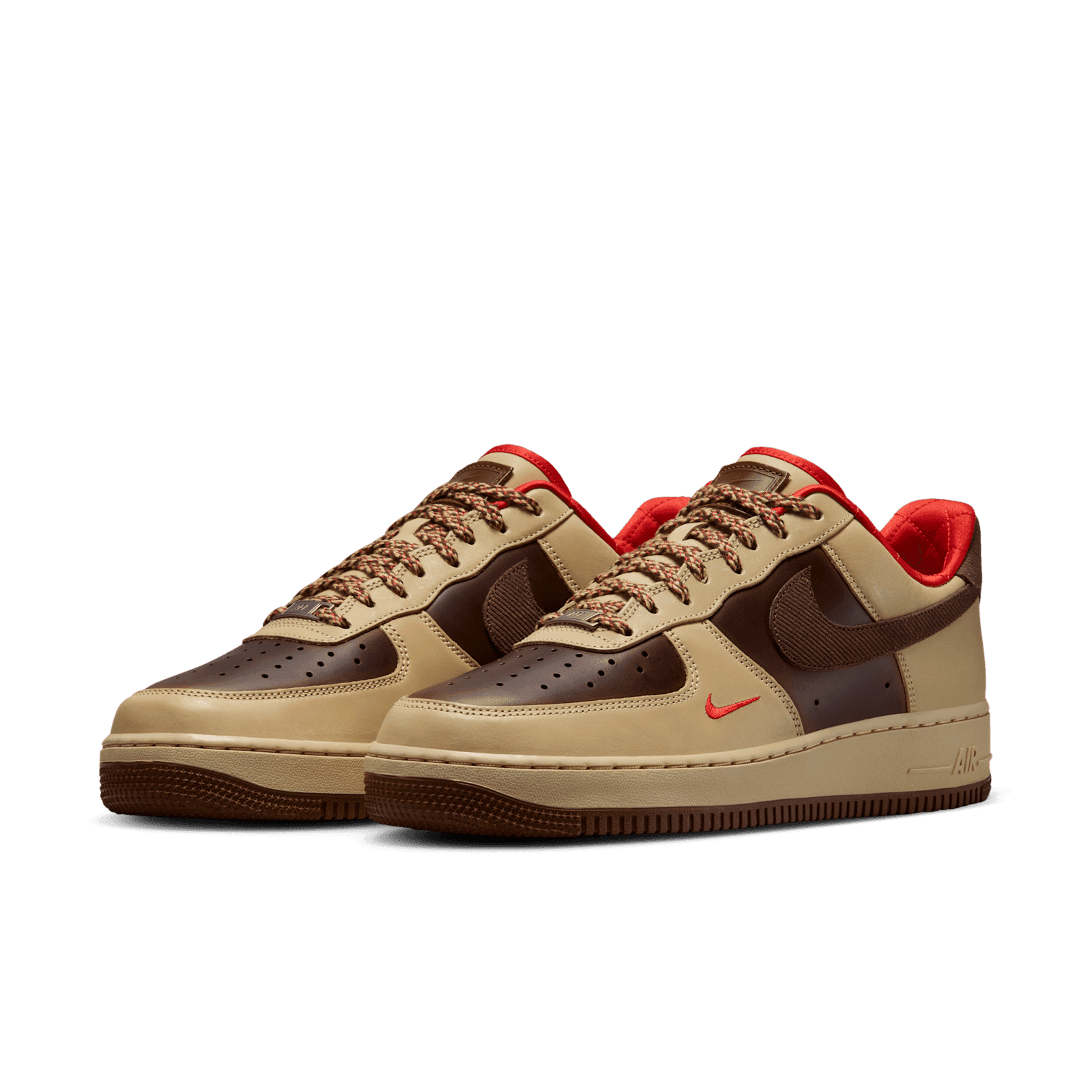 Nike Air Force 1  display picture 1
