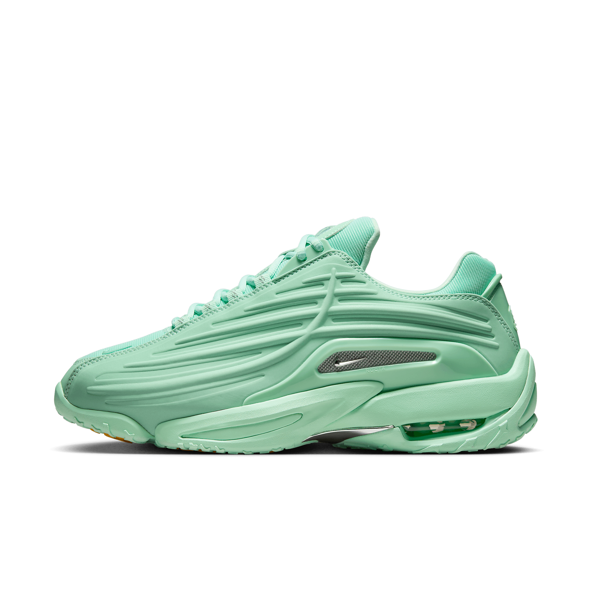 Nike NOCTA Hot Step 2 Mint Foam - DZ7293-300 Raffles & Where to Buy