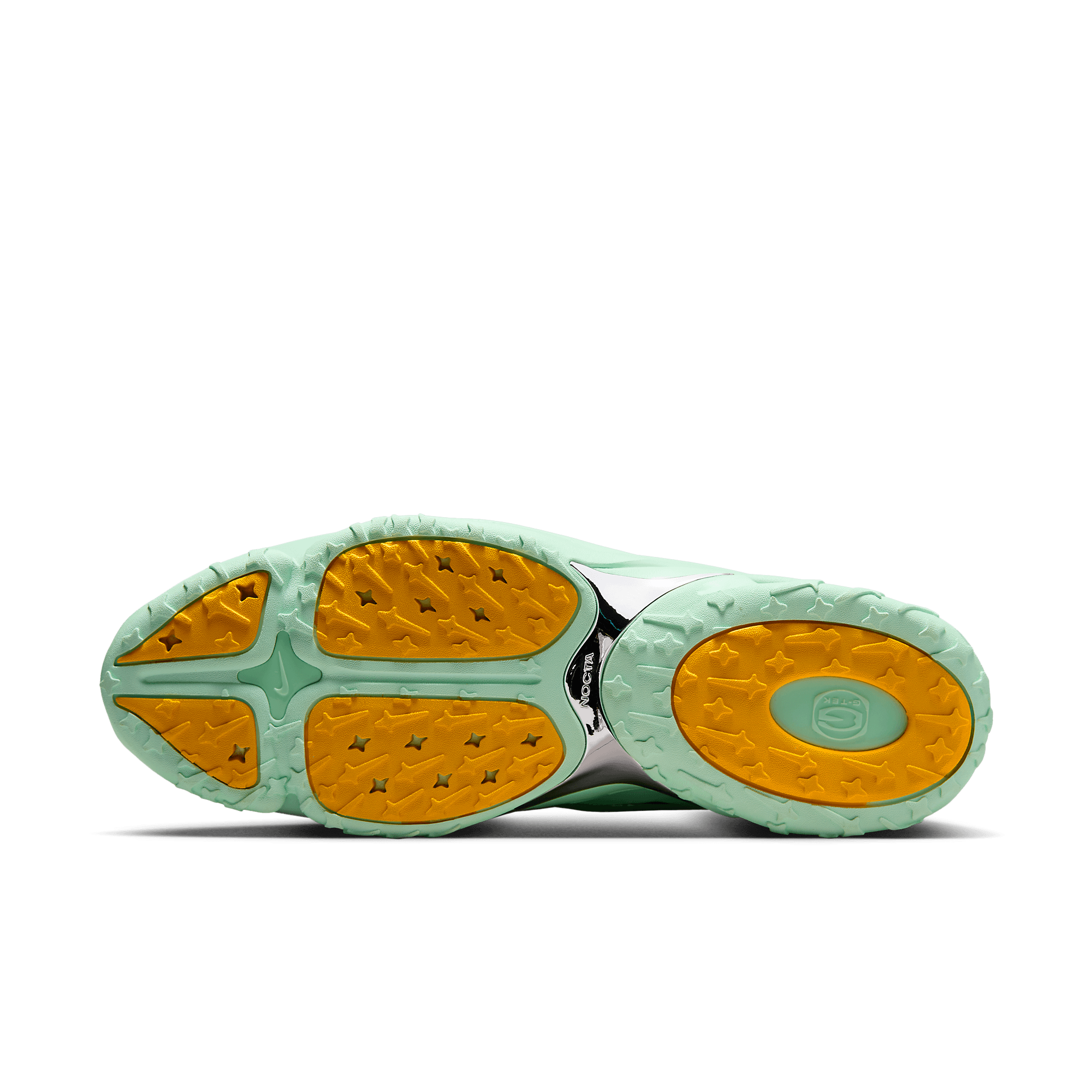 Nike NOCTA Hot Step 2 Mint Foam - DZ7293-300 Raffles & Where to Buy