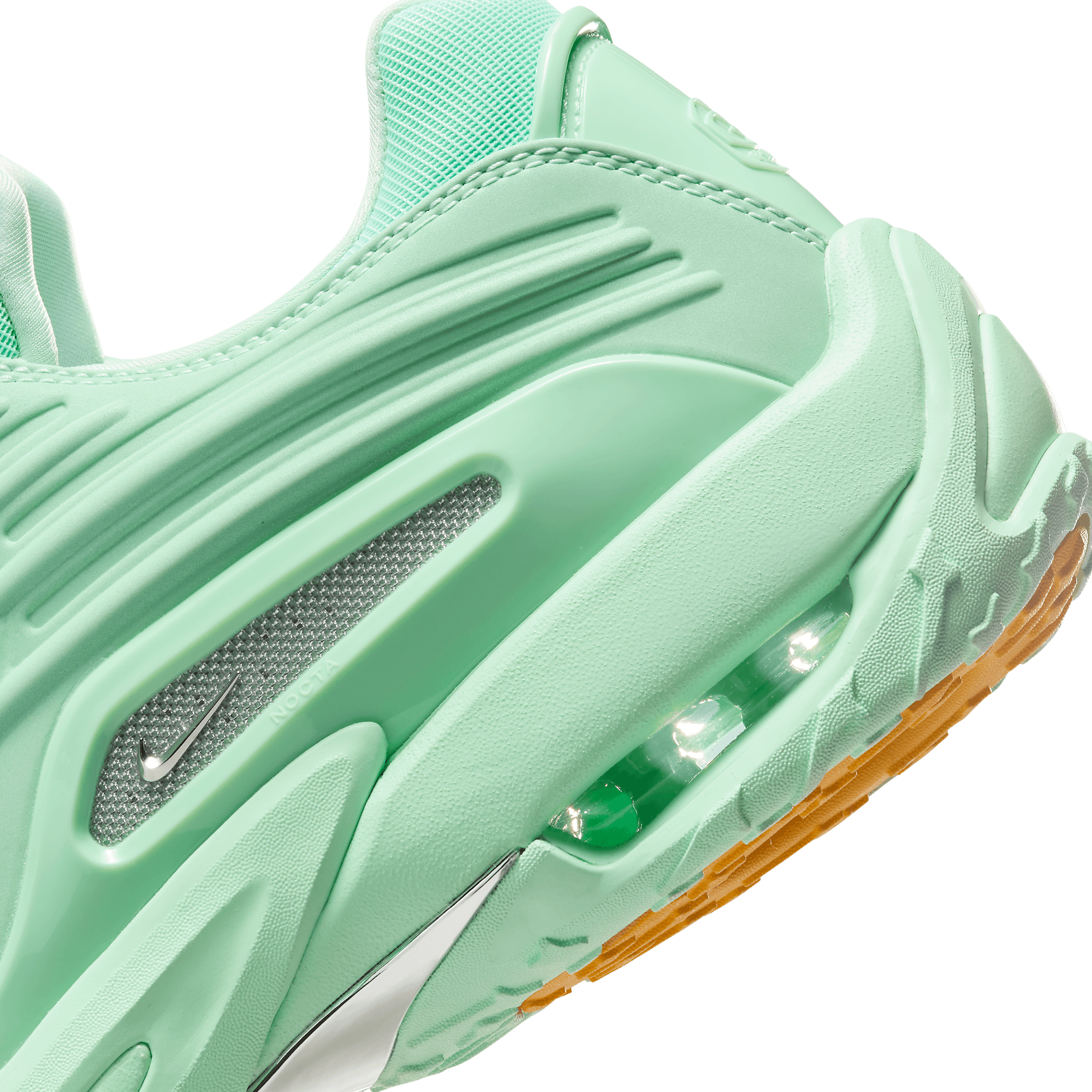Nike NOCTA Hot Step 2 Mint Foam - DZ7293-300 Raffles & Where to Buy