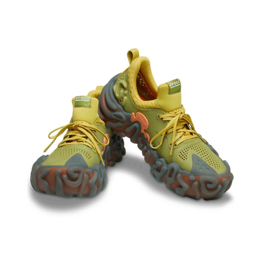 Crocs Pollex Juniper Salehe Bembury Sudd - 208694-3YZ