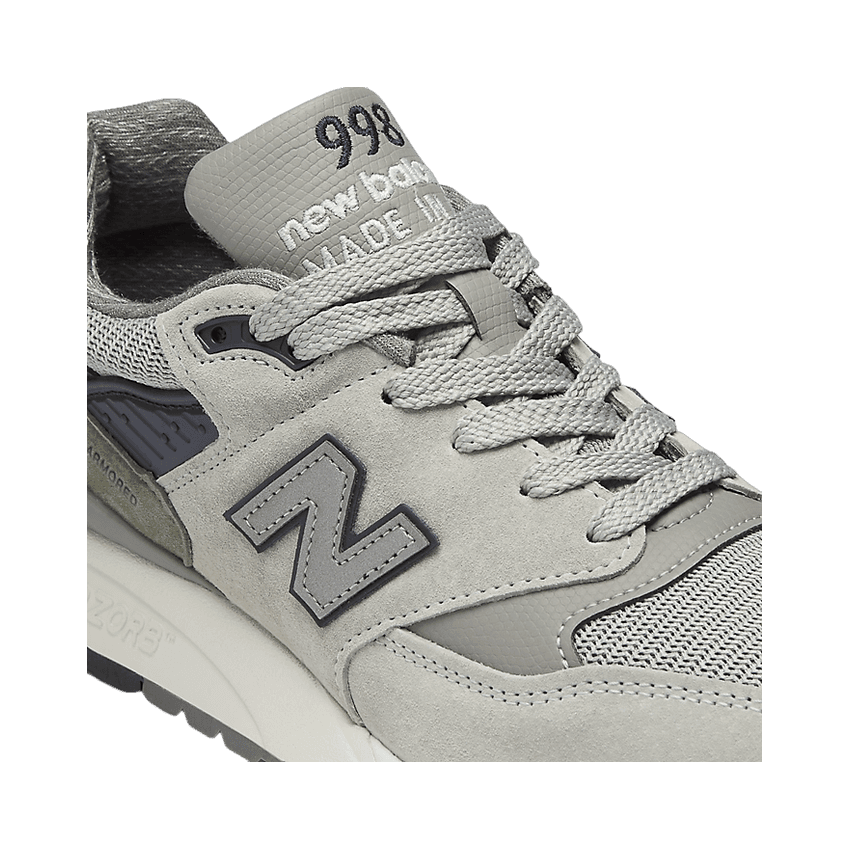 New Balance 998 Made in USA WTAPS - U998WT Raffles & Where to Buy