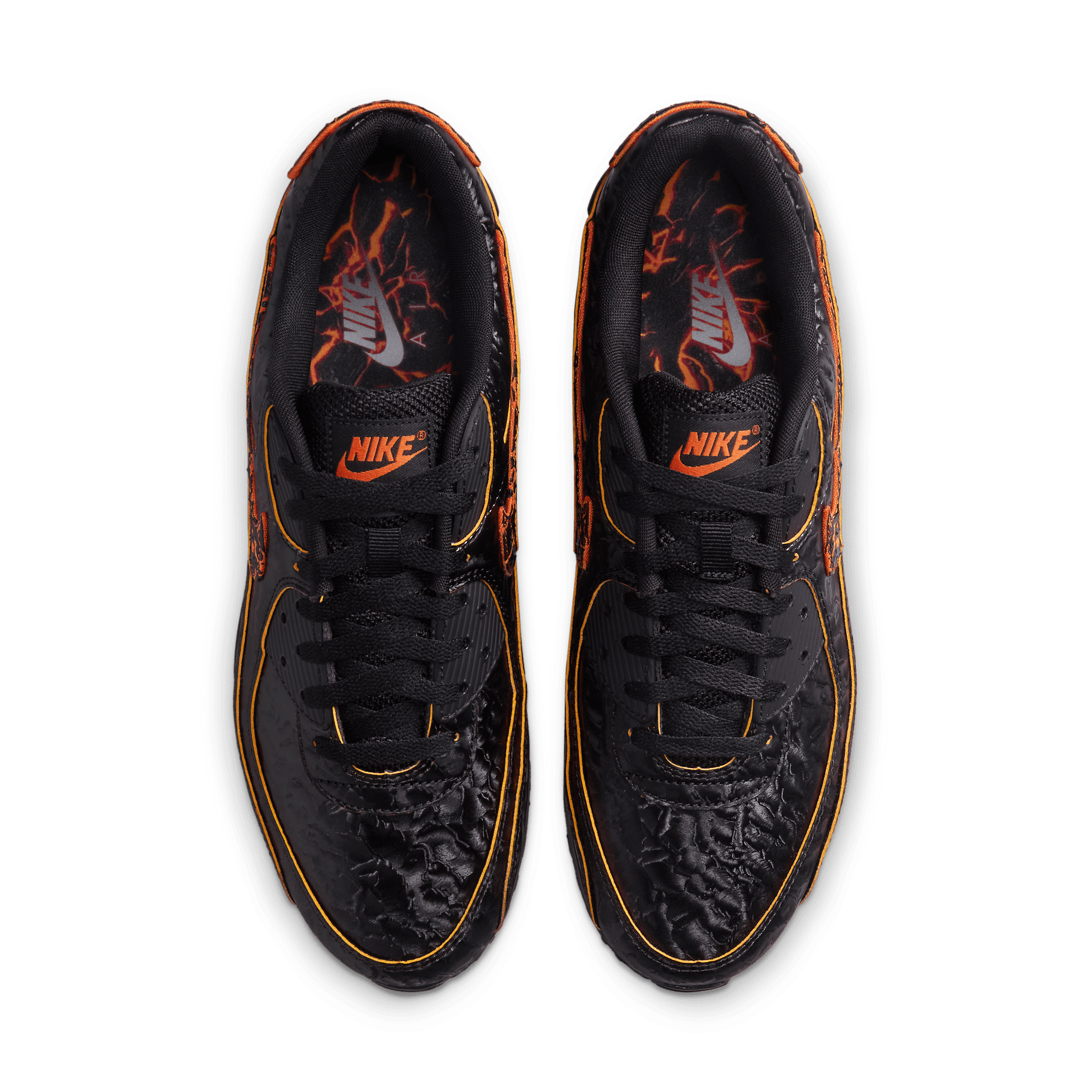 The Nike Air Max 90 QS Volcano Releases February 2025 The Nike Air Max 90 QS Volcano Releases February 2025