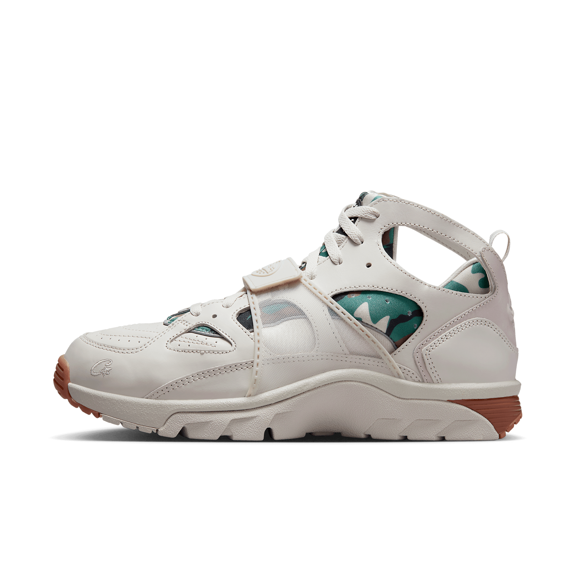 日本全国送料無料商品 | 特集  Air Nike Trainer FQ8793-002 - Bone Light Corteiz Huarache ポケモンカードゲーム