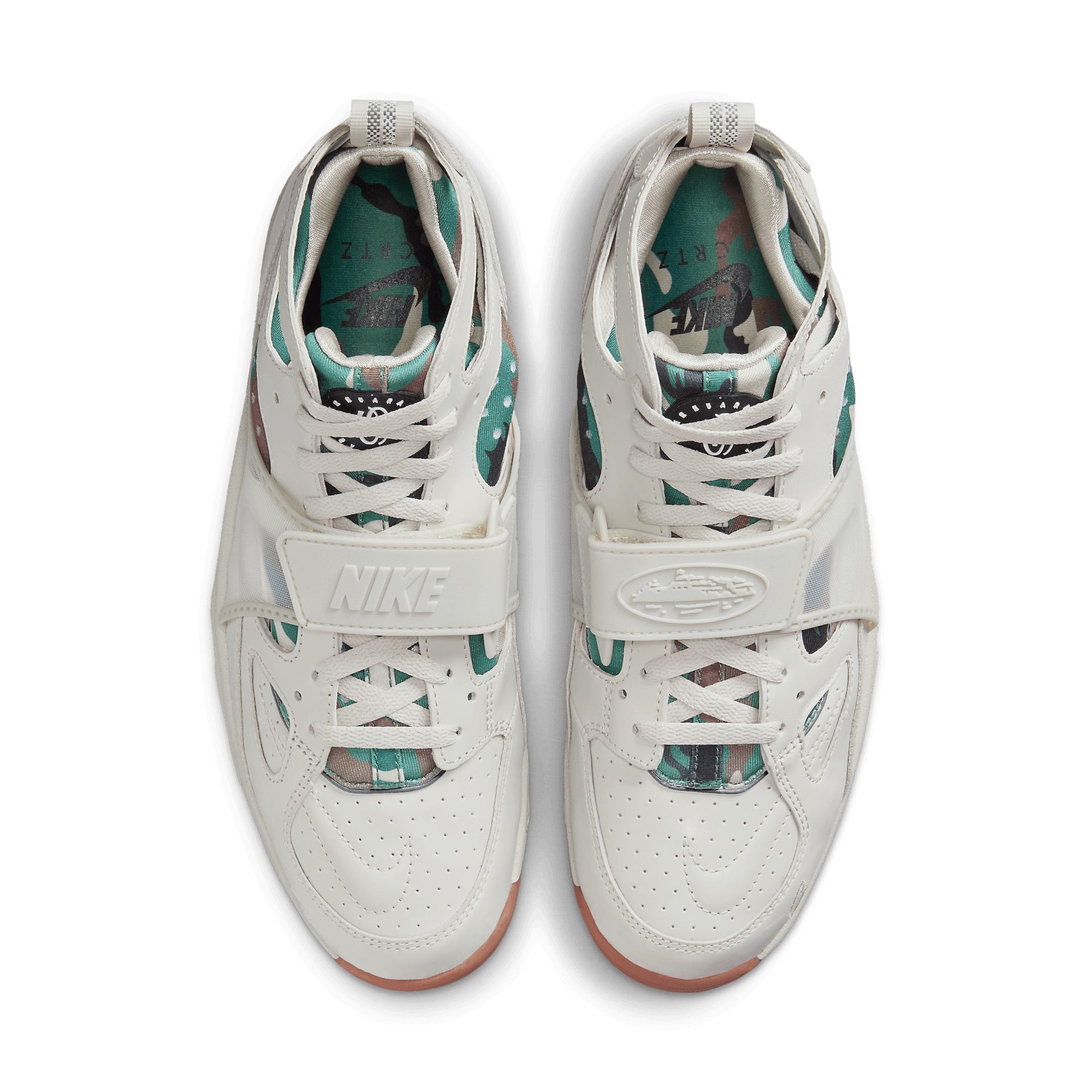 nike air trainer huarache freshwater