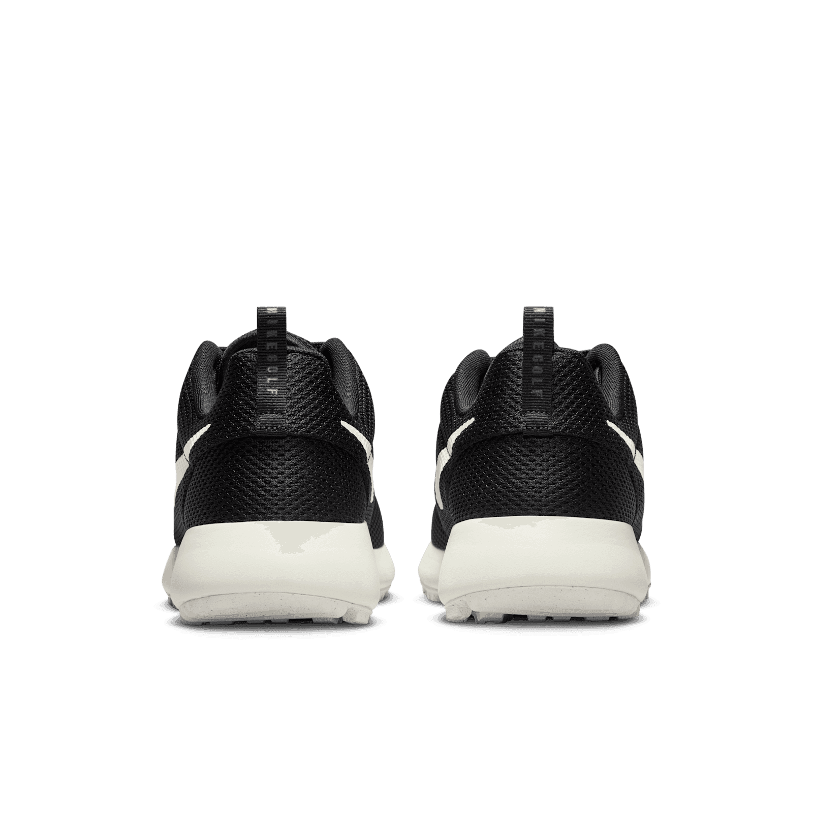 Nike Roshe G NN Black White Spikeless Golf Shoes Men's 11.5
