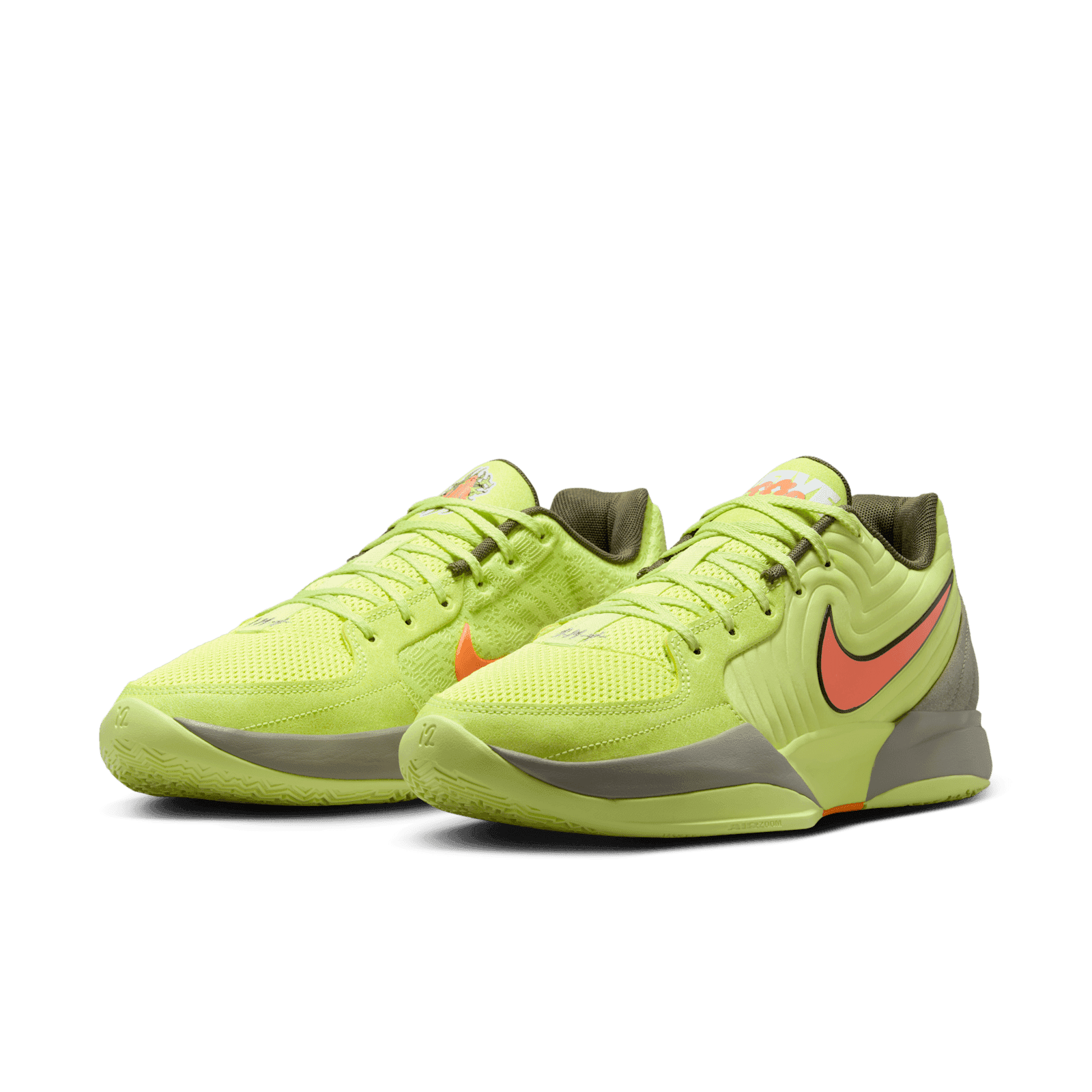 Ja2 28㎝ Men's Nike Ja 2 Basketball Shoes | Finish Line