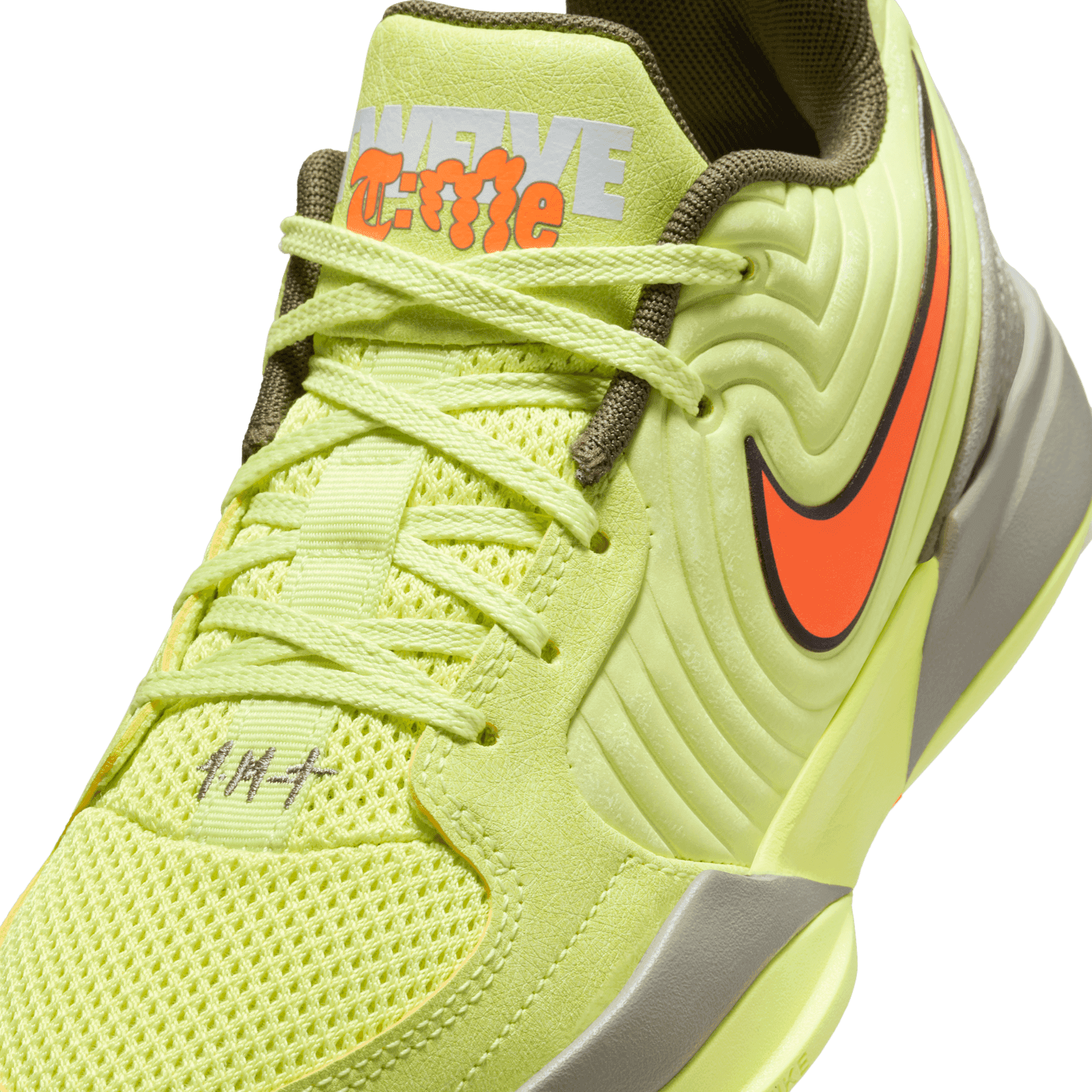 Nike Ja 2 Twelve Time (GS) - FV5633-700 Raffles & Where to Buy