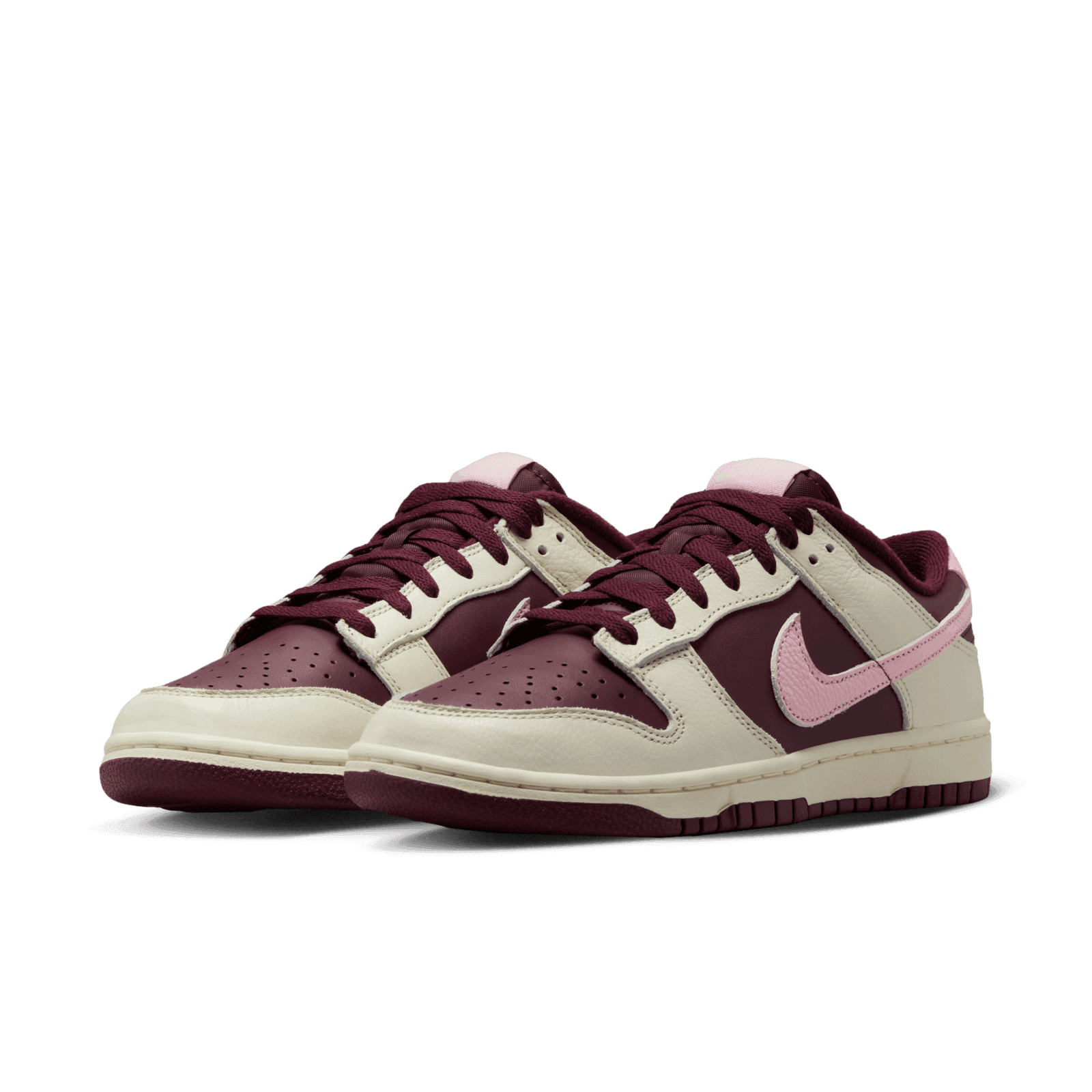 Nike Dunk Low Valentine's Day (2023) - DR9705-100 Raffles and 