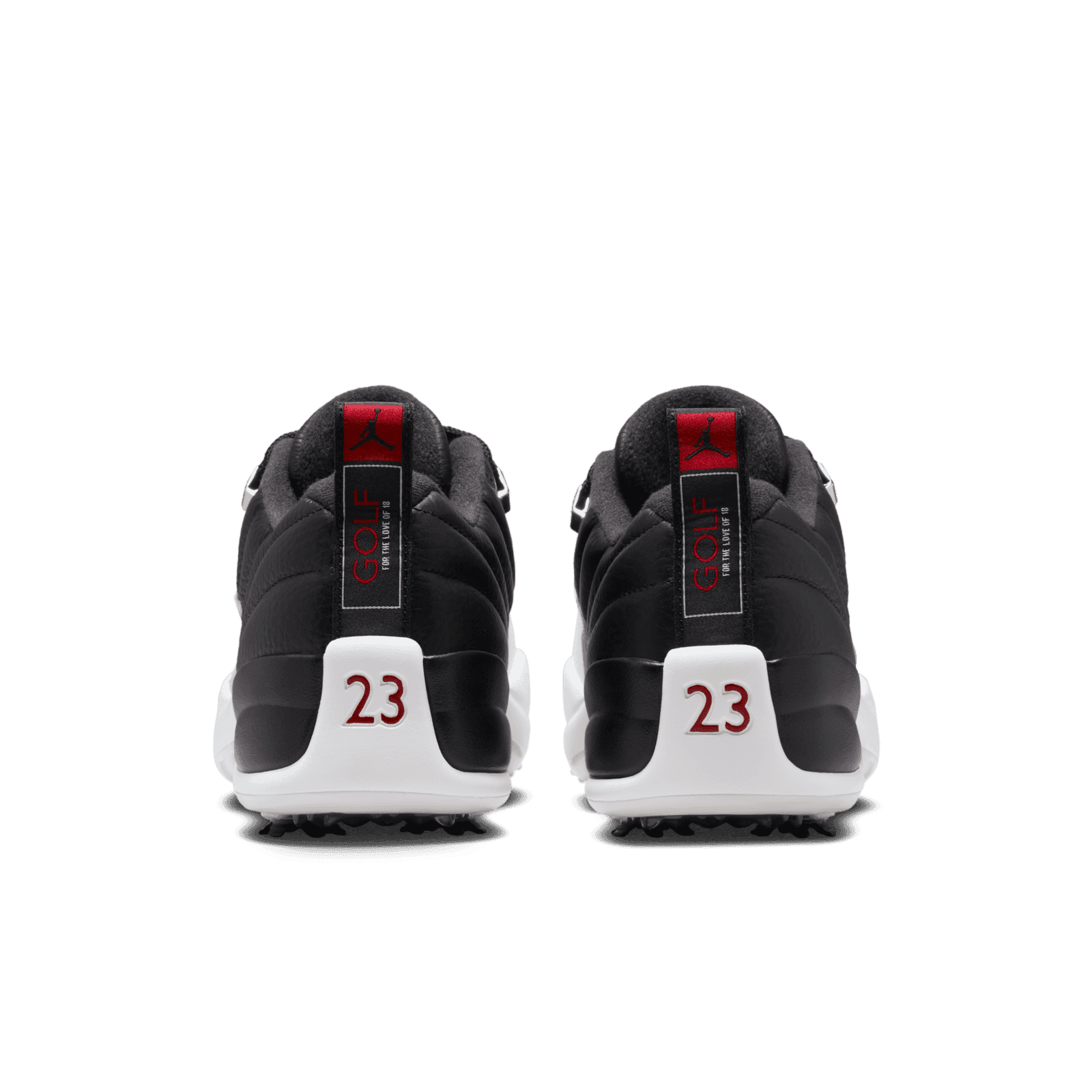 Air Jordan 12 Retro Low Golf Playoff - DH4120-010 Raffles & Where