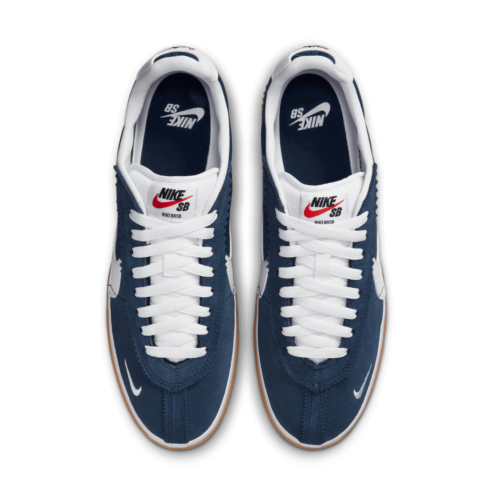 Nike BRSB Navy Gum - DH9227-401 Raffles & Where to Buy