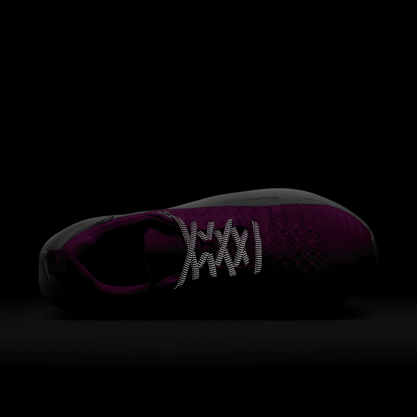 Nike Infinity RN 4 N.O.R.A Pack Vivid Grape (W) - FZ3086-500