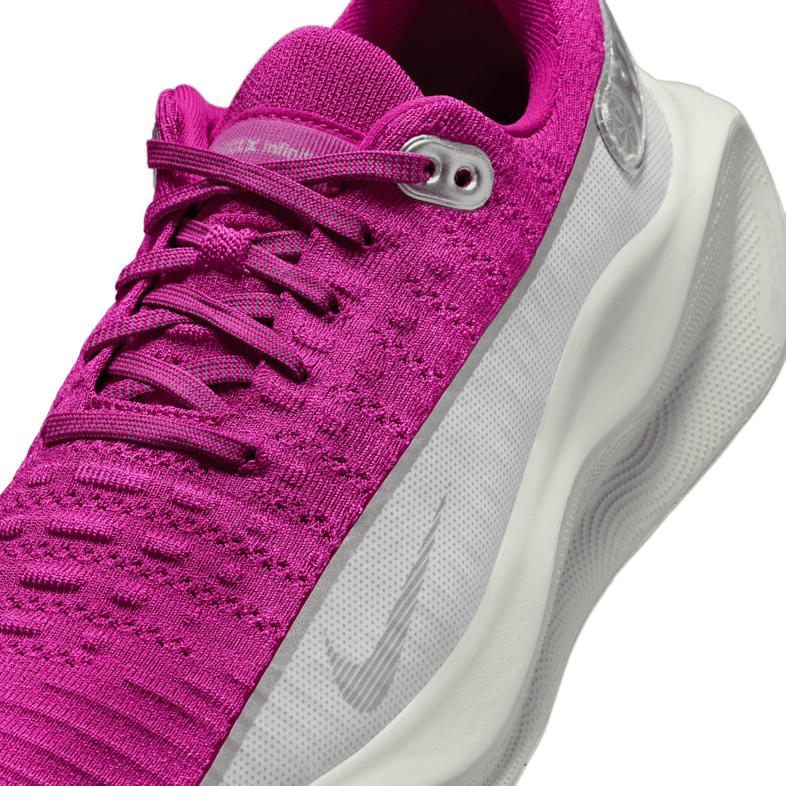 Nike Infinity RN 4 N.O.R.A Pack Vivid Grape (W) - FZ3086-500