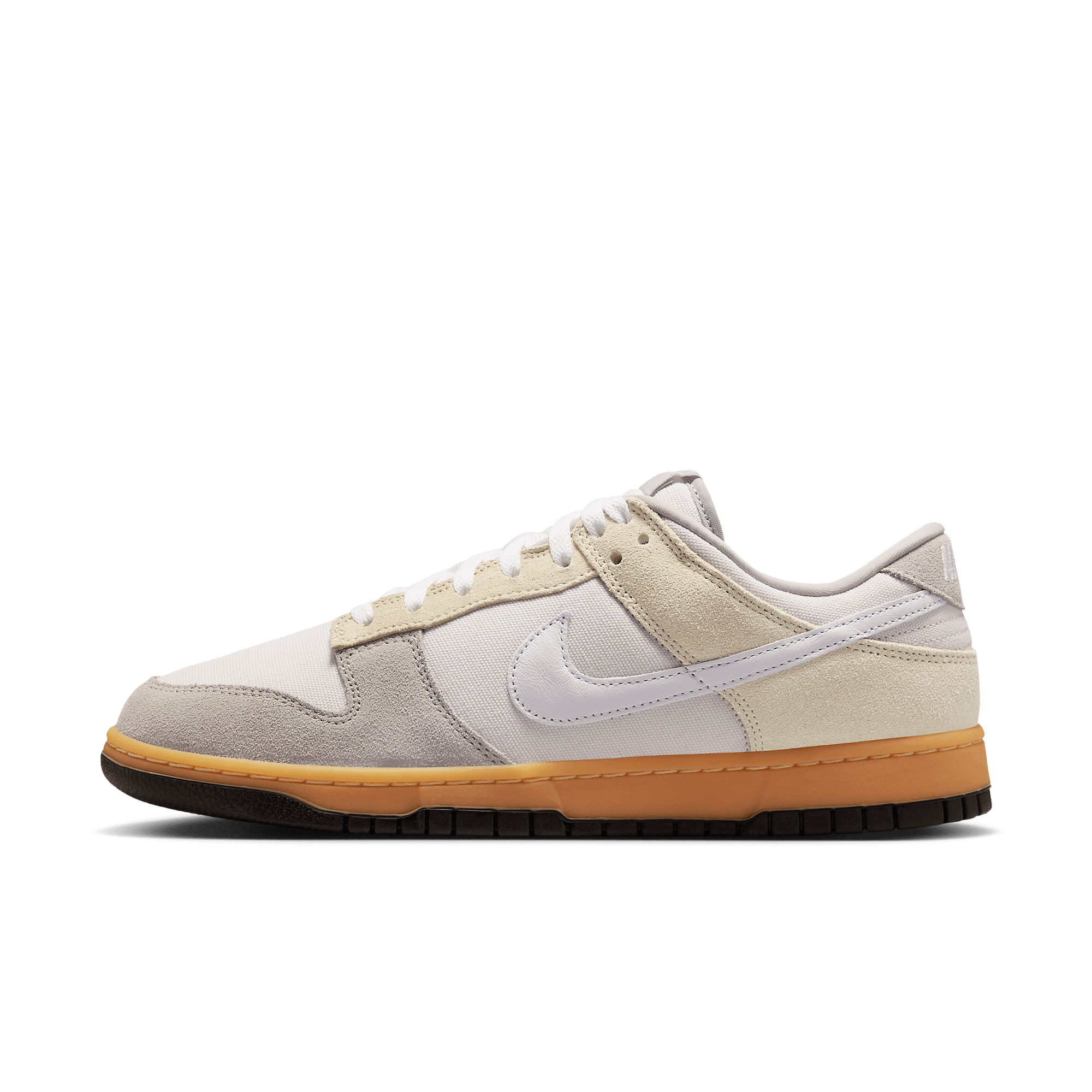 The Nike Dunk Low Phantom College Grey is Available Now