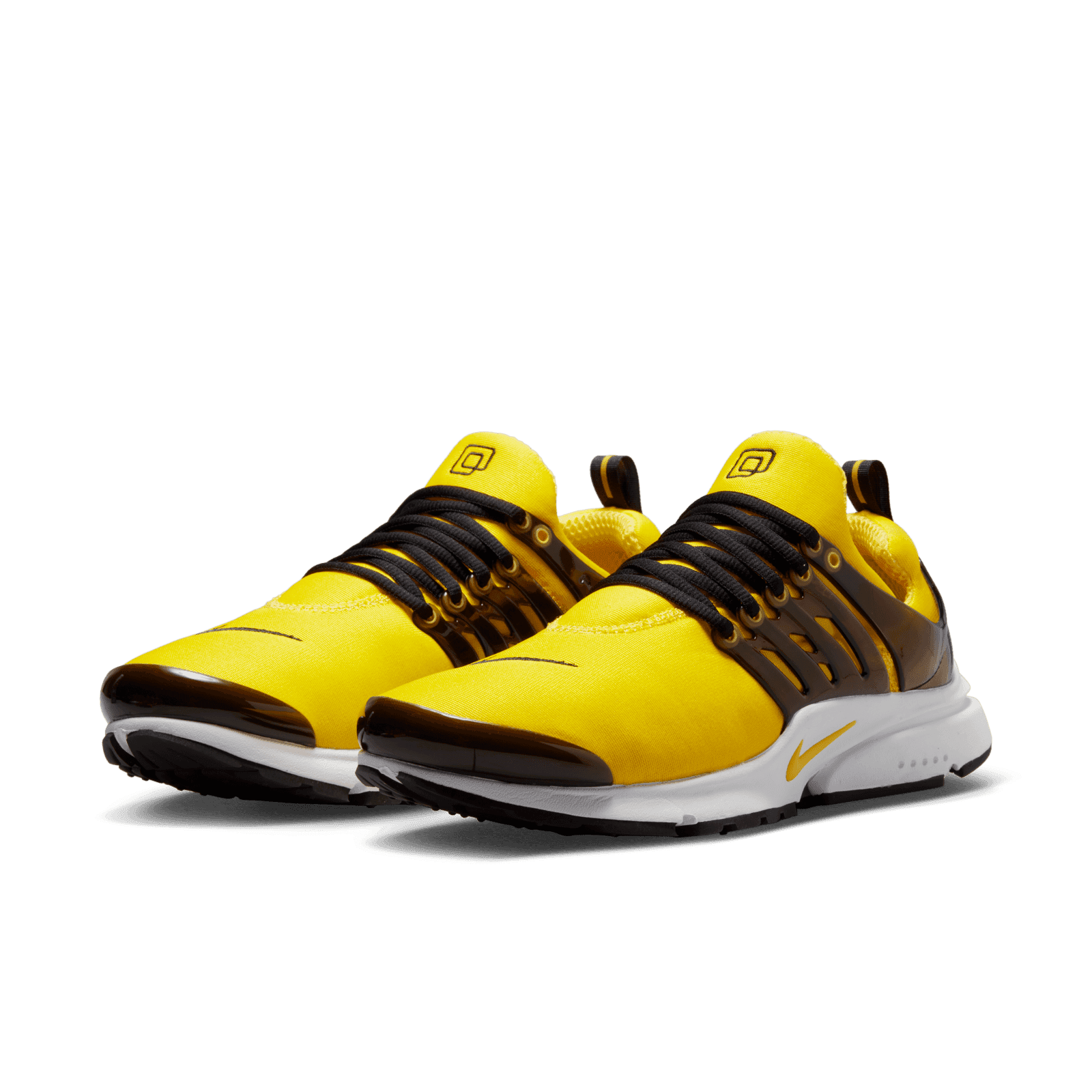 All cheap yellow presto