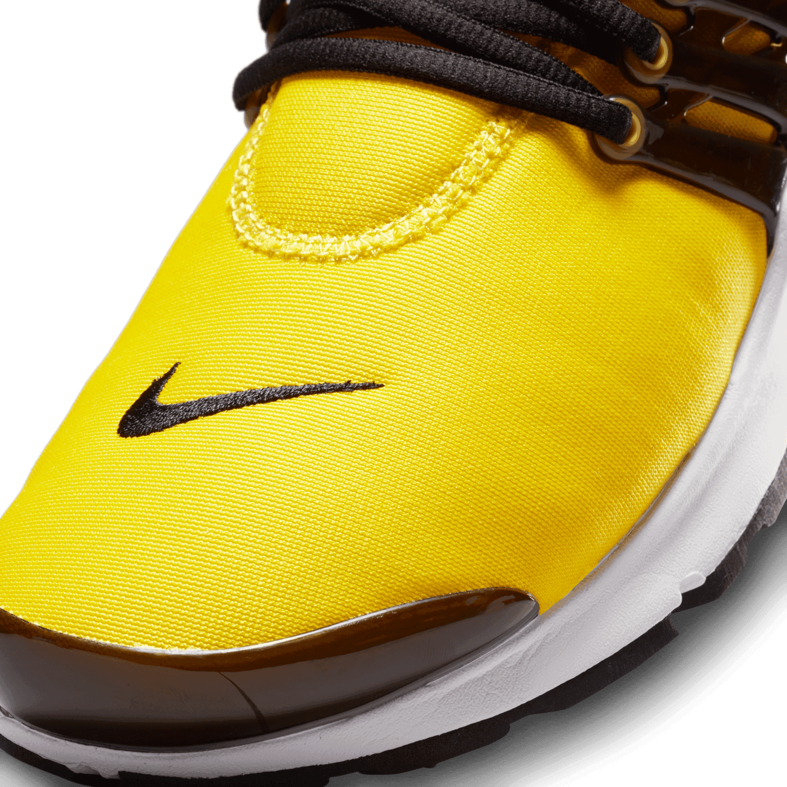 Nike Air Presto Tour Yellow FD0034 700 Raffles Where to Buy