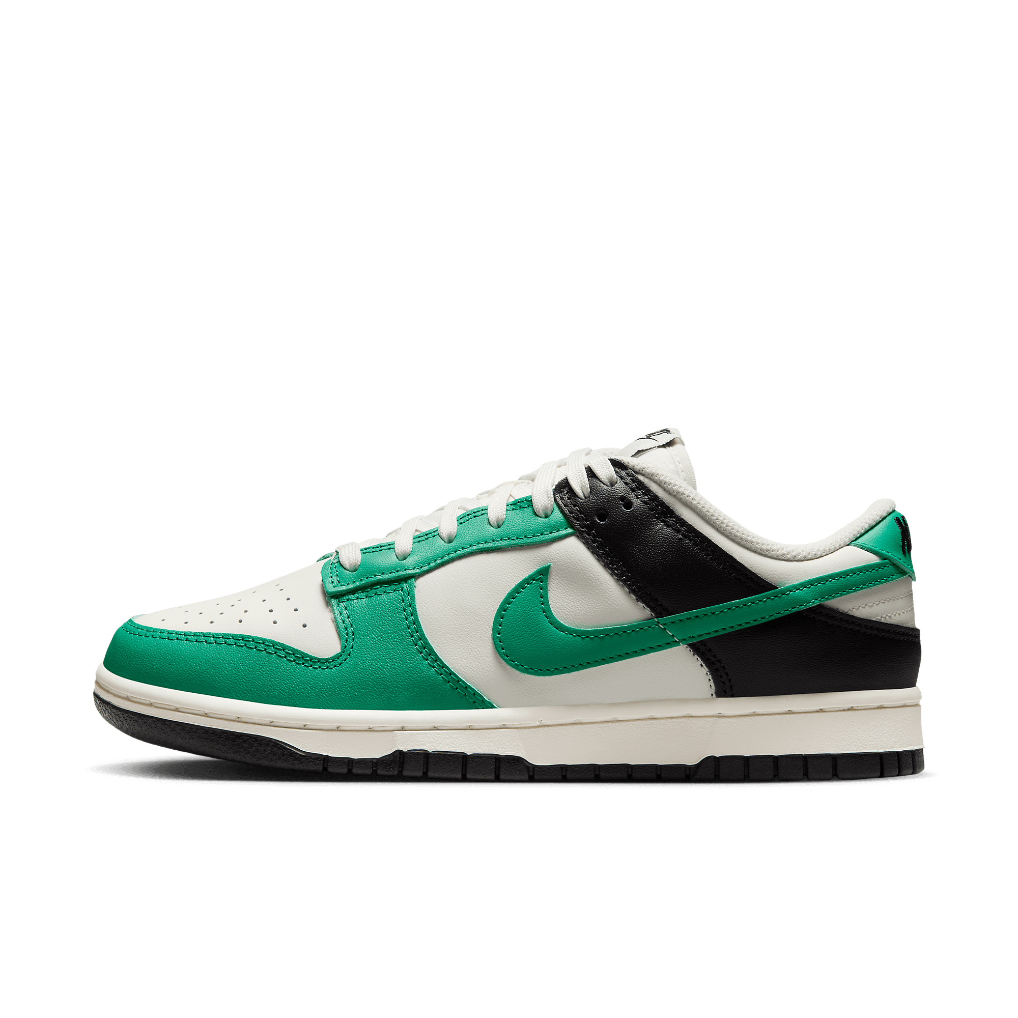 Nike Dunk Low Celtics (W) - IB4363-133 Release Info