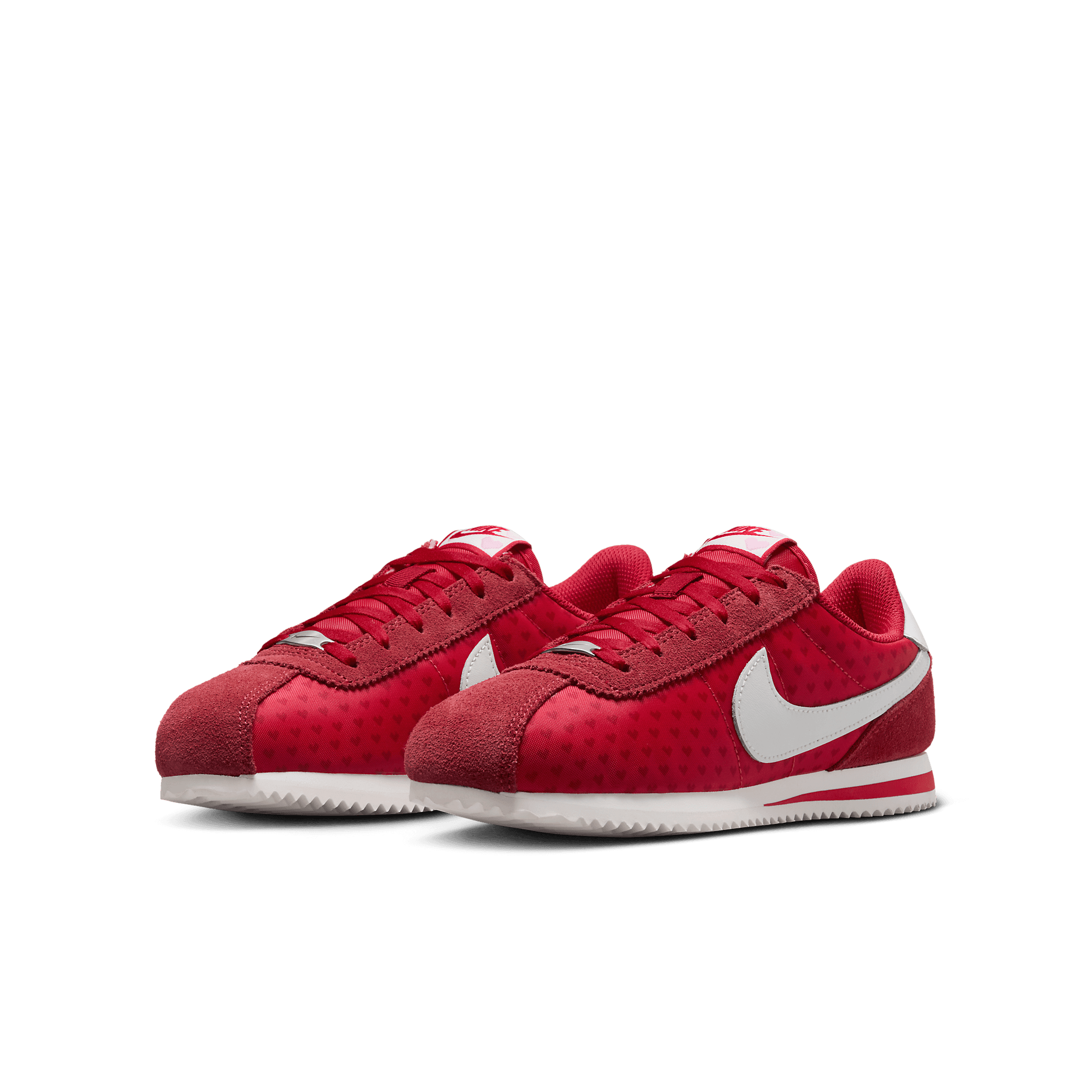 NIKE ☆ Wmns Cortez ‘Valentine’s Day 2024’ Collection Nike Cortez Valentines Day 2024 Release Info | Hypebeast