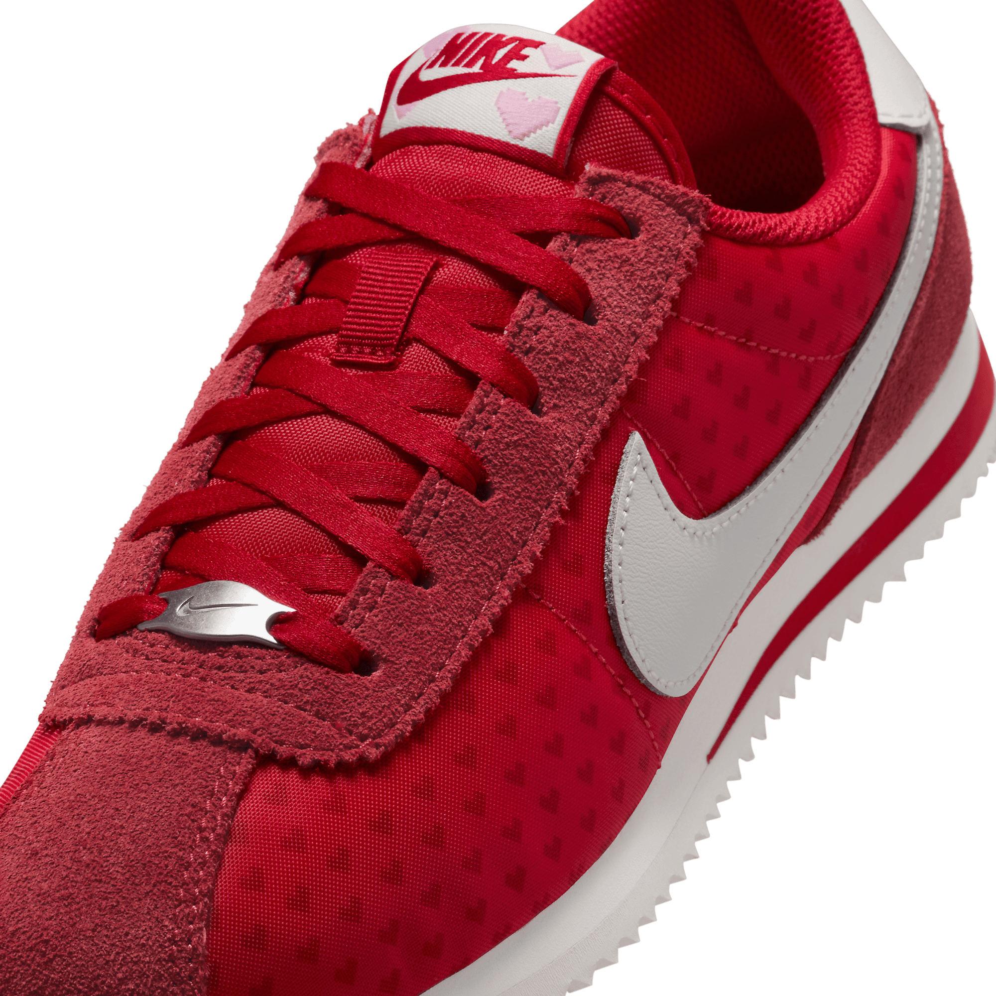 Nike Cortez Valentine s Day GS HV5166 696 Release Info